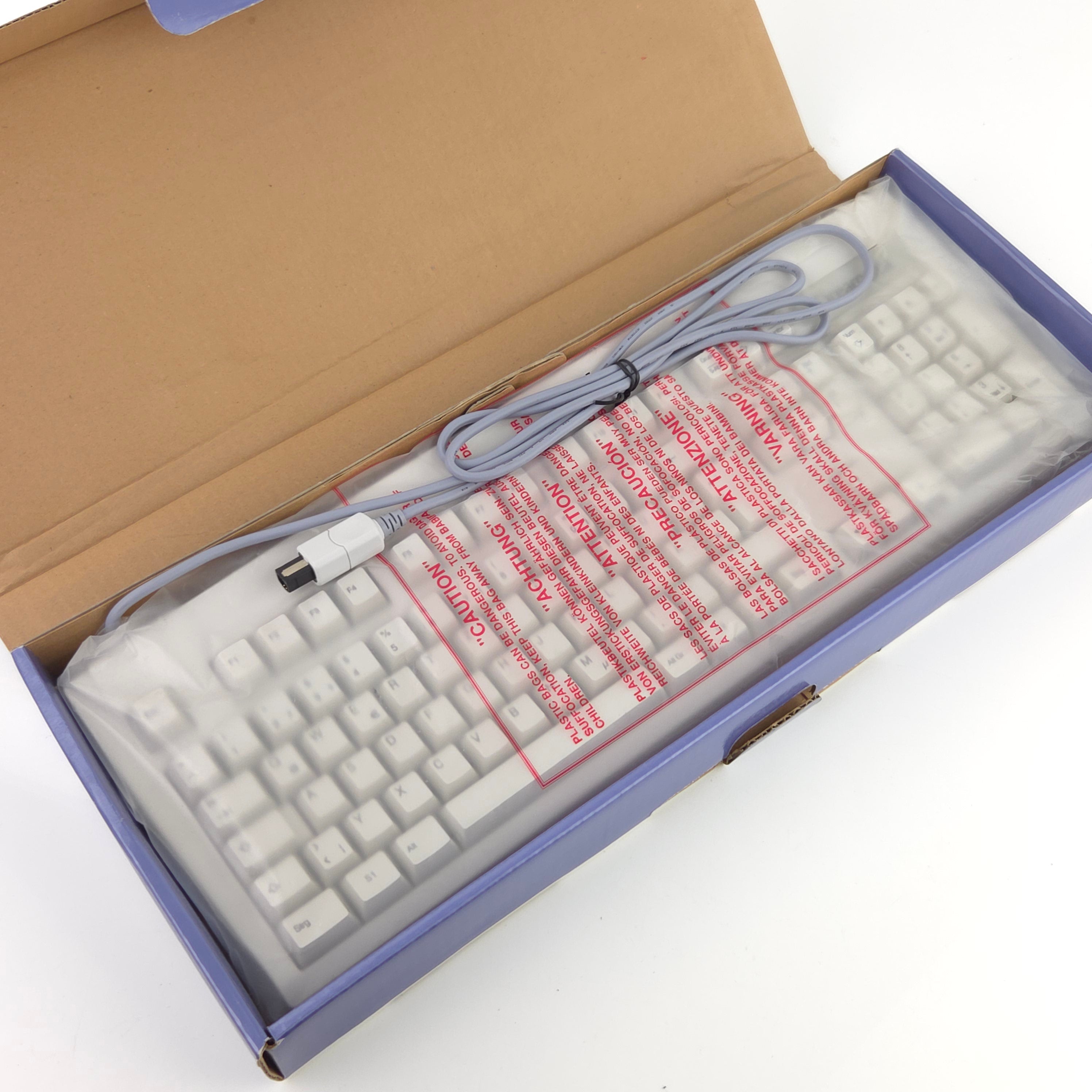 Sega Dreamcast Tastatur Original Neu Zubehör
