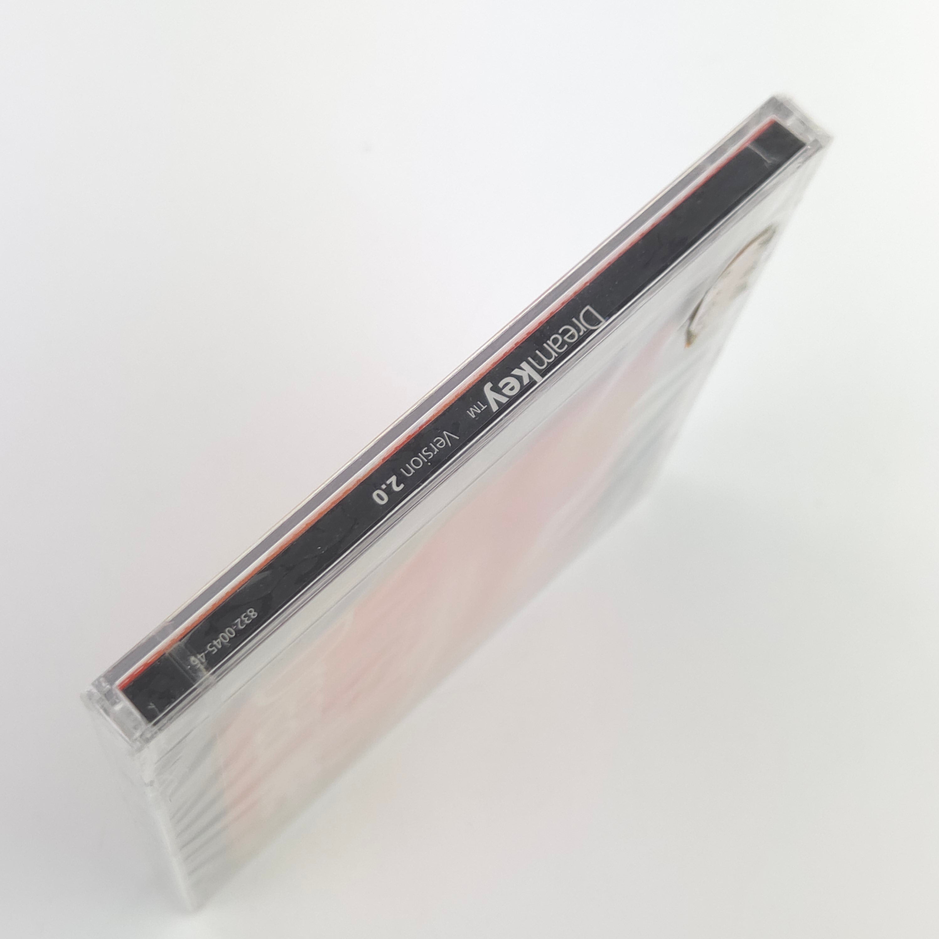 Sega Dreamcast Zubehör – Dream Key 2.0 (Neu OVP)