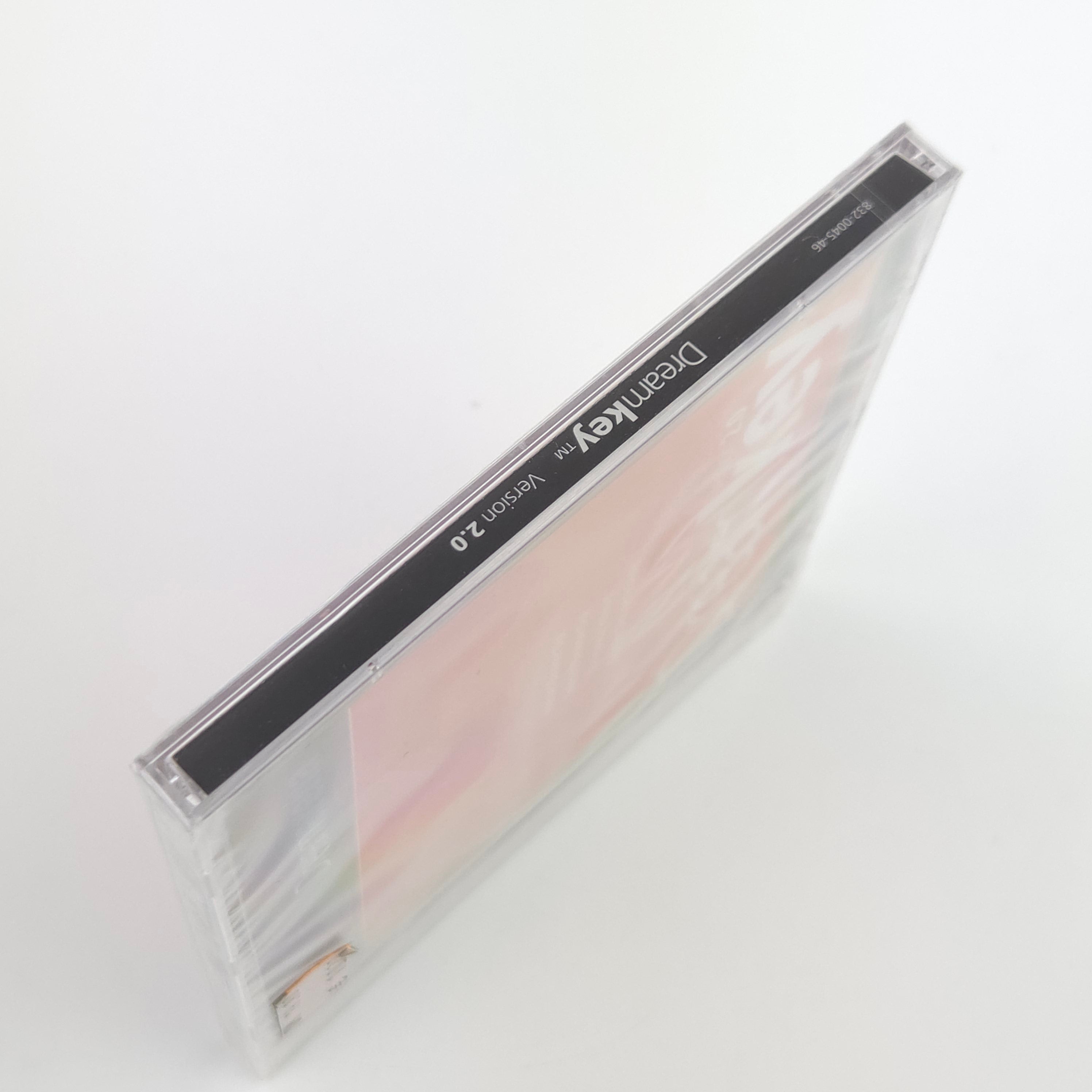 Sega Dreamcast Zubehör – Dream Key 2.0 (Neu OVP)