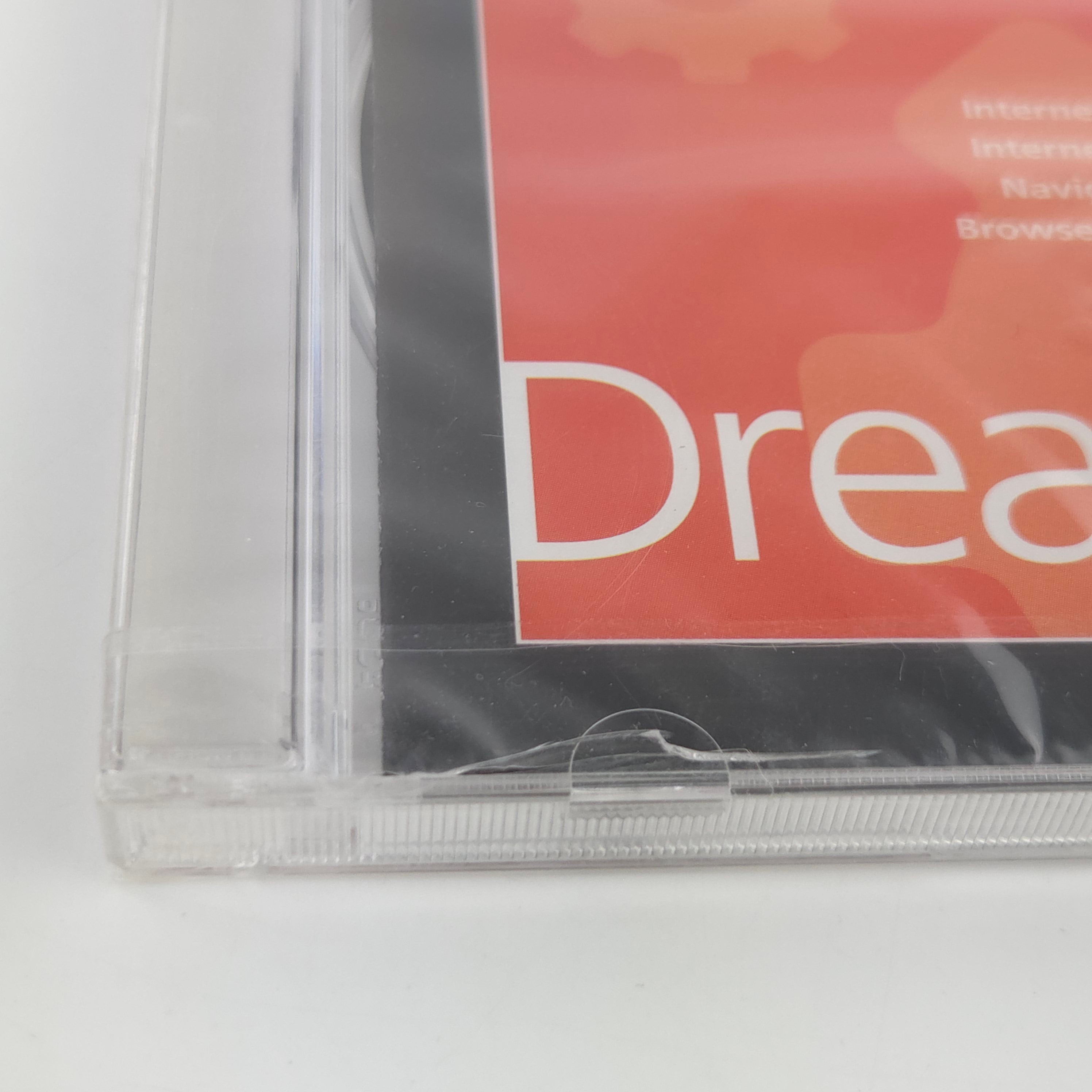 Sega Dreamcast Zubehör – Dream Key 2.0 (Neu OVP)