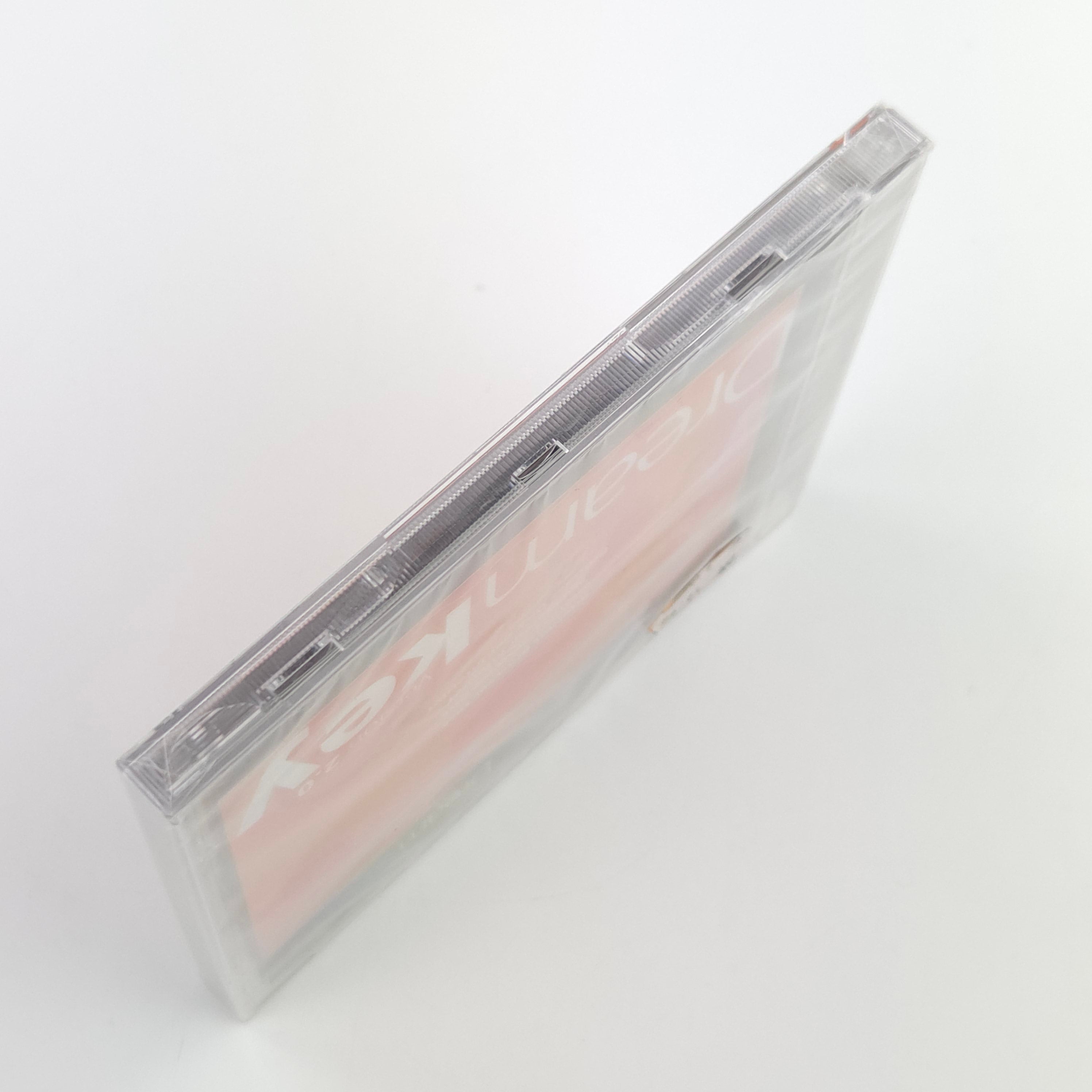 Sega Dreamcast Zubehör – Dream Key 2.0 (Neu OVP)