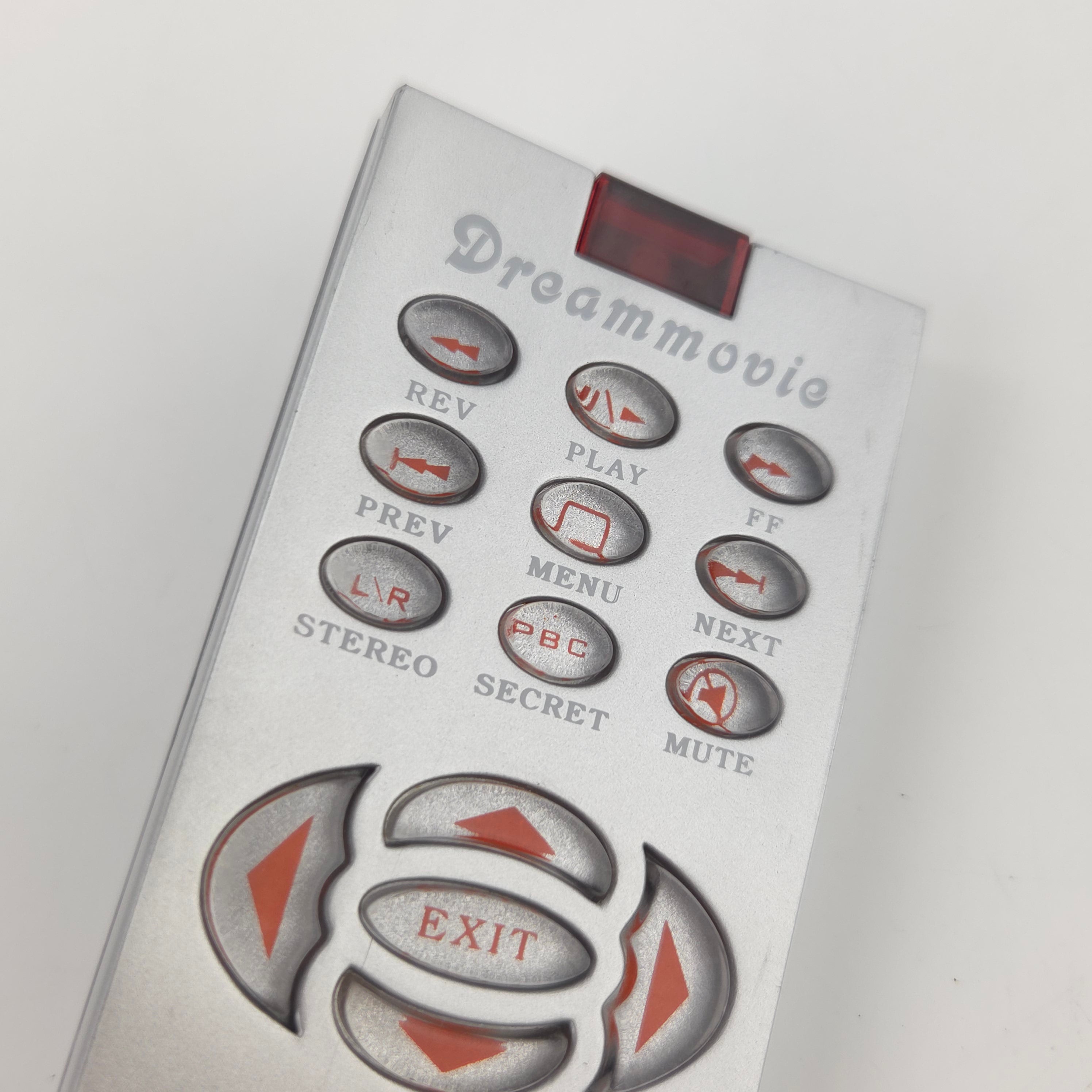 Sega Dreamcast Zubehör Fernbedienung Original