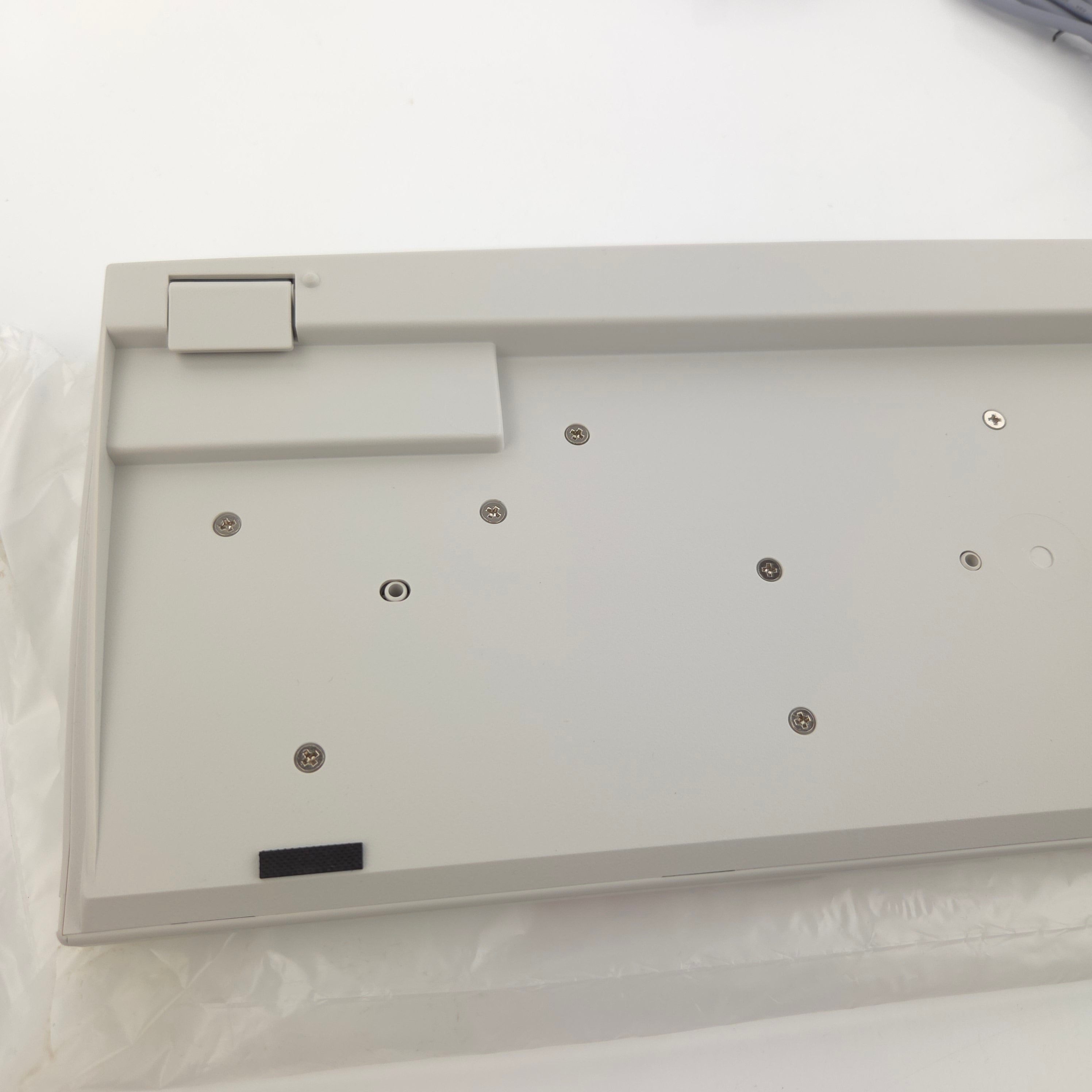 Sega Dreamcast Zubehör – Keyboard Tastatur Controller OVP