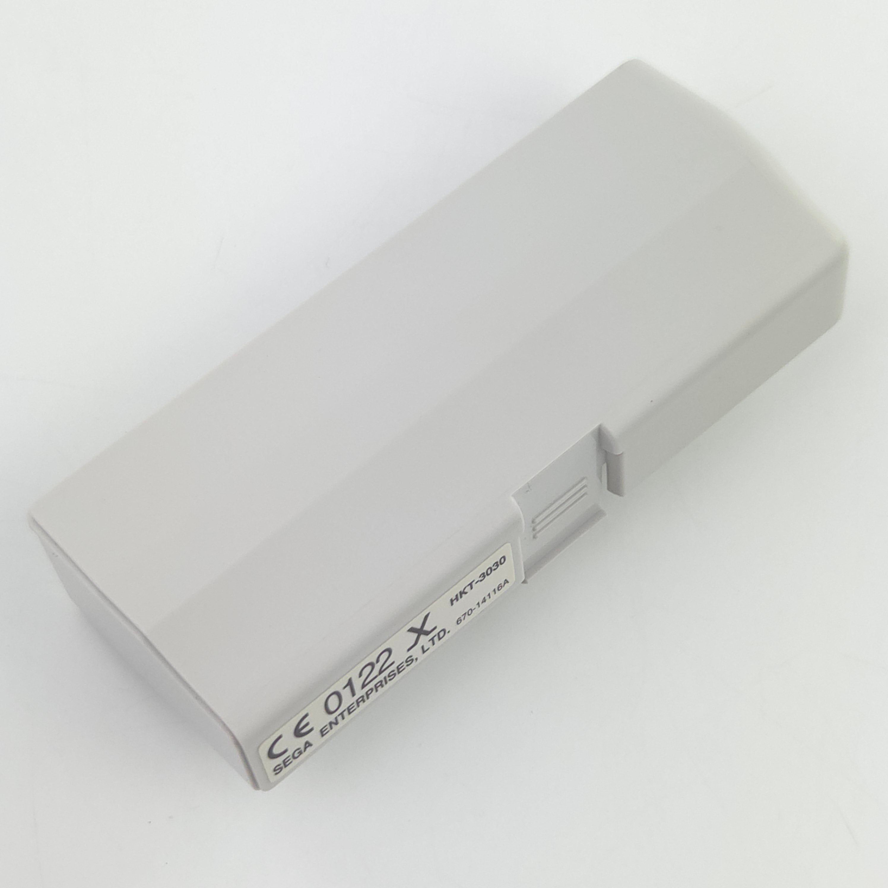 Sega Dreamcast Zubehör – Original Modem HKT-3030 PAL