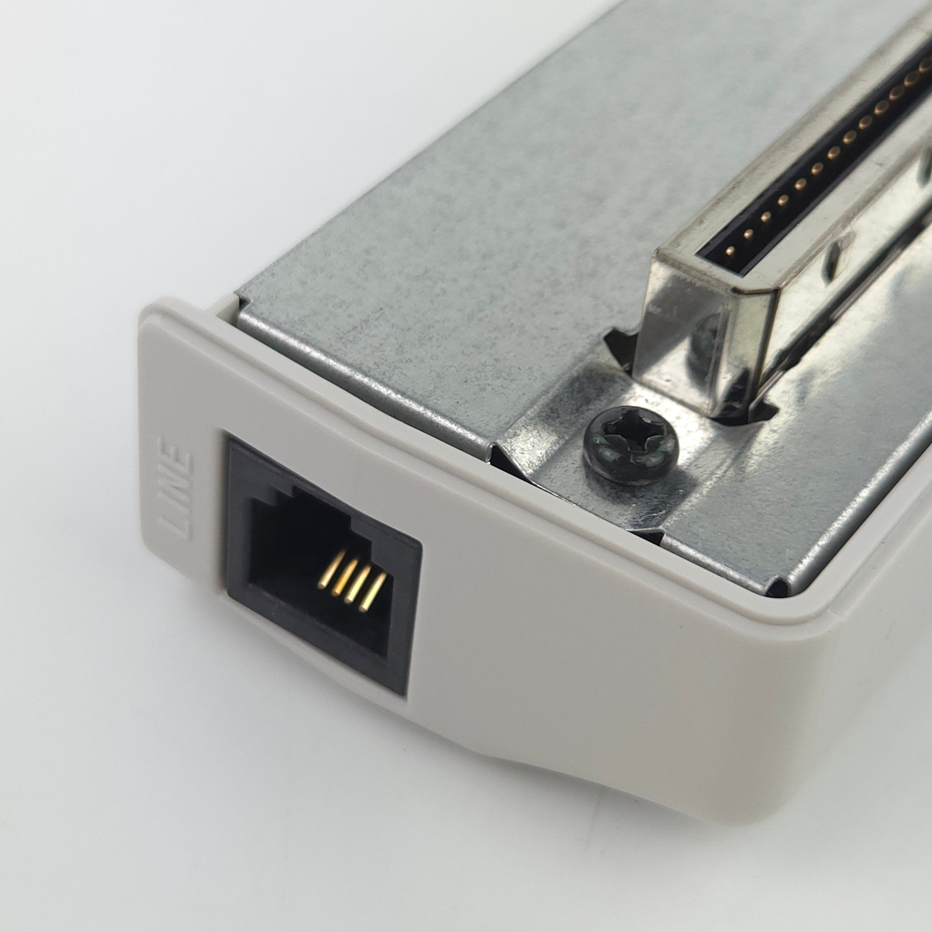 Sega Dreamcast Zubehör – Original Modem HKT-3030 PAL