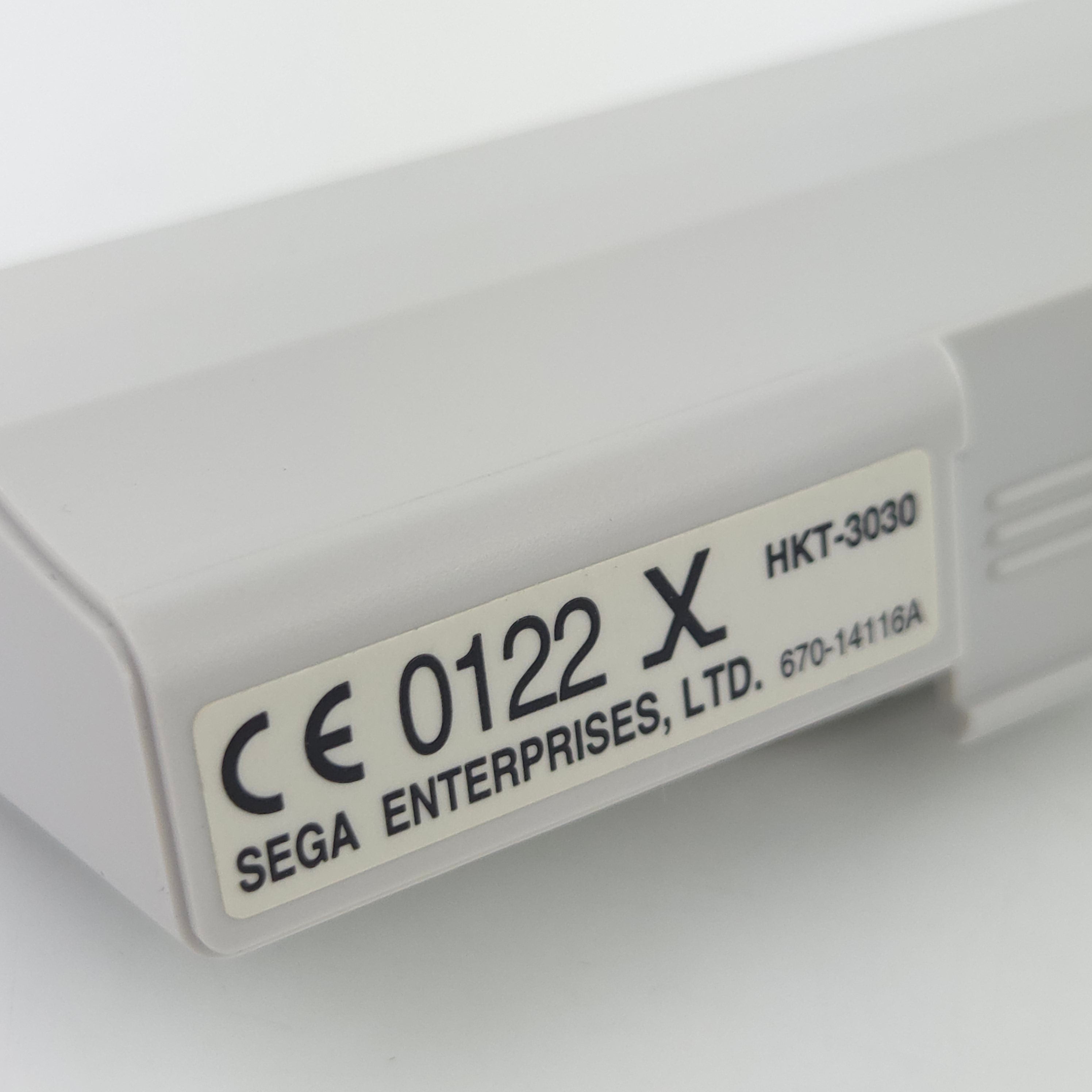 Sega Dreamcast Zubehör – Original Modem HKT-3030 PAL