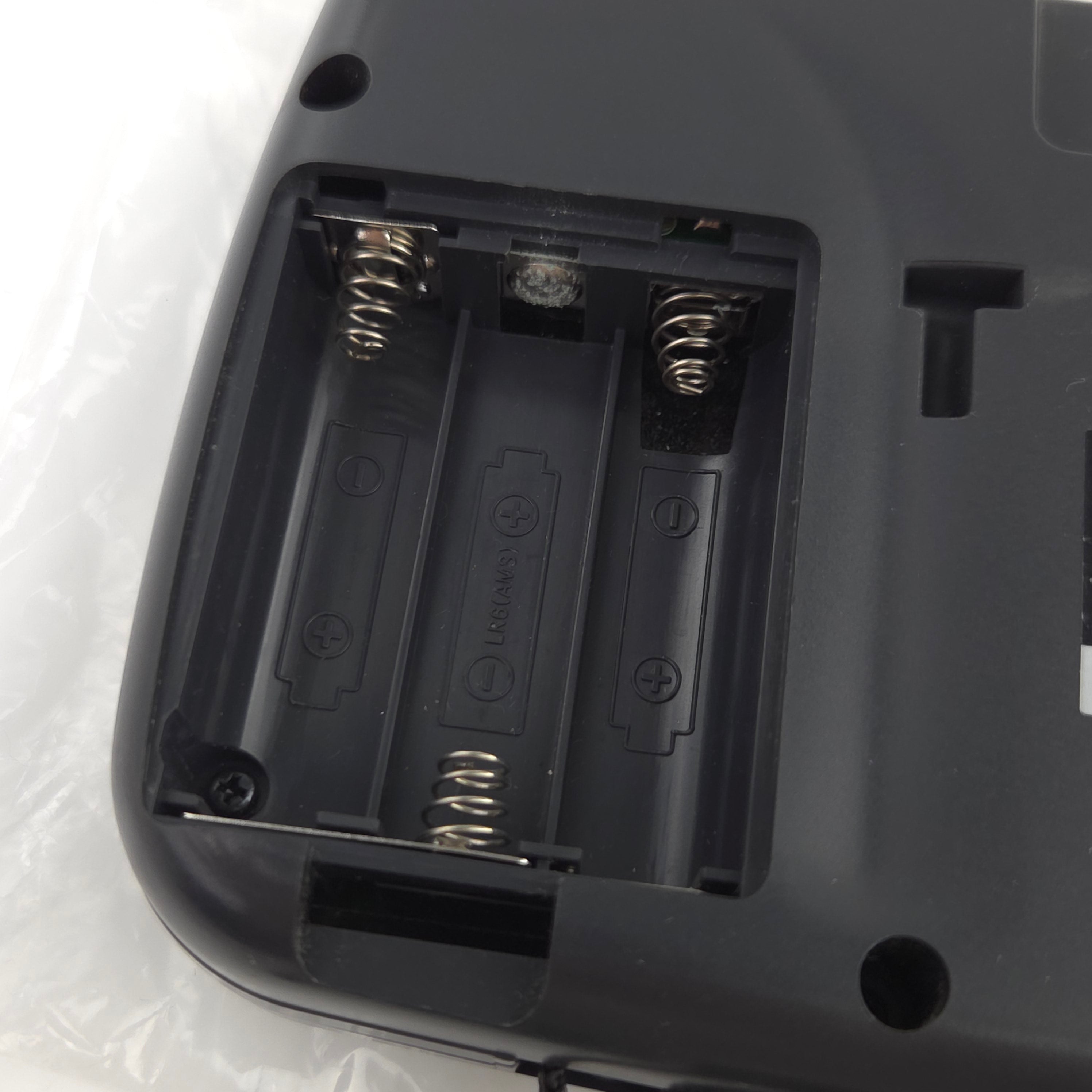 Sega Game Gear Konsole Set Defekt Sonic OVP PAL