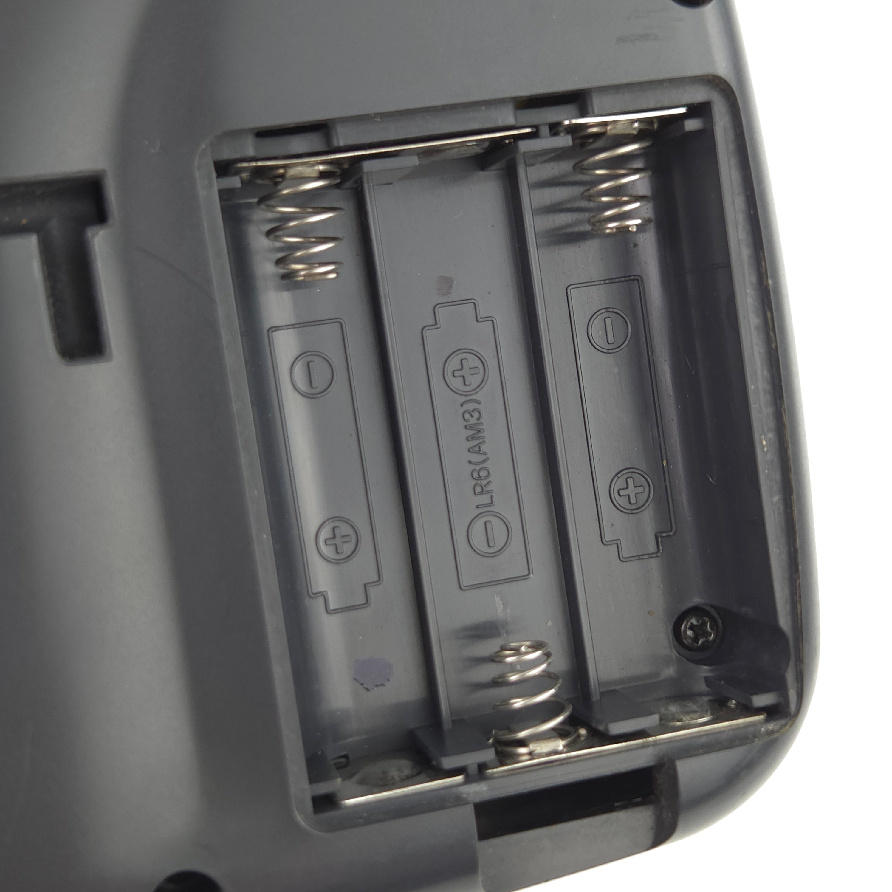 Sega Game Gear Konsole defekt OVP PAL