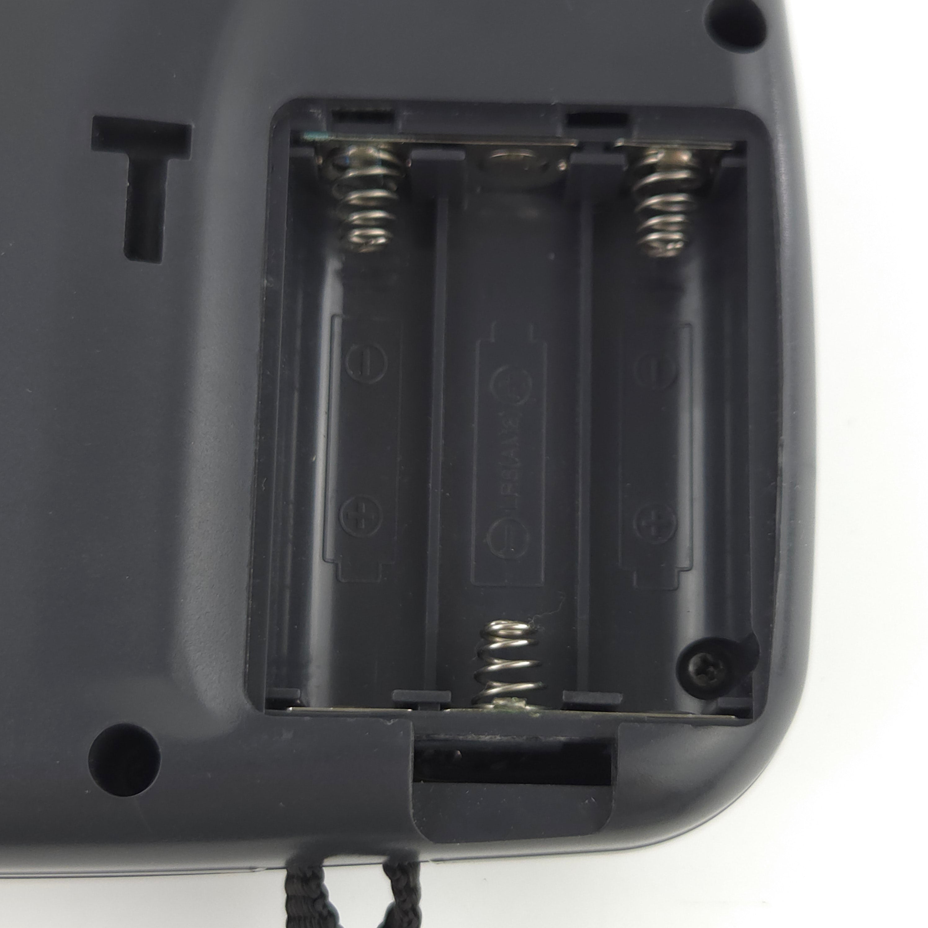 Sega Game Gear Konsole Konvolut Defekt Zubehör