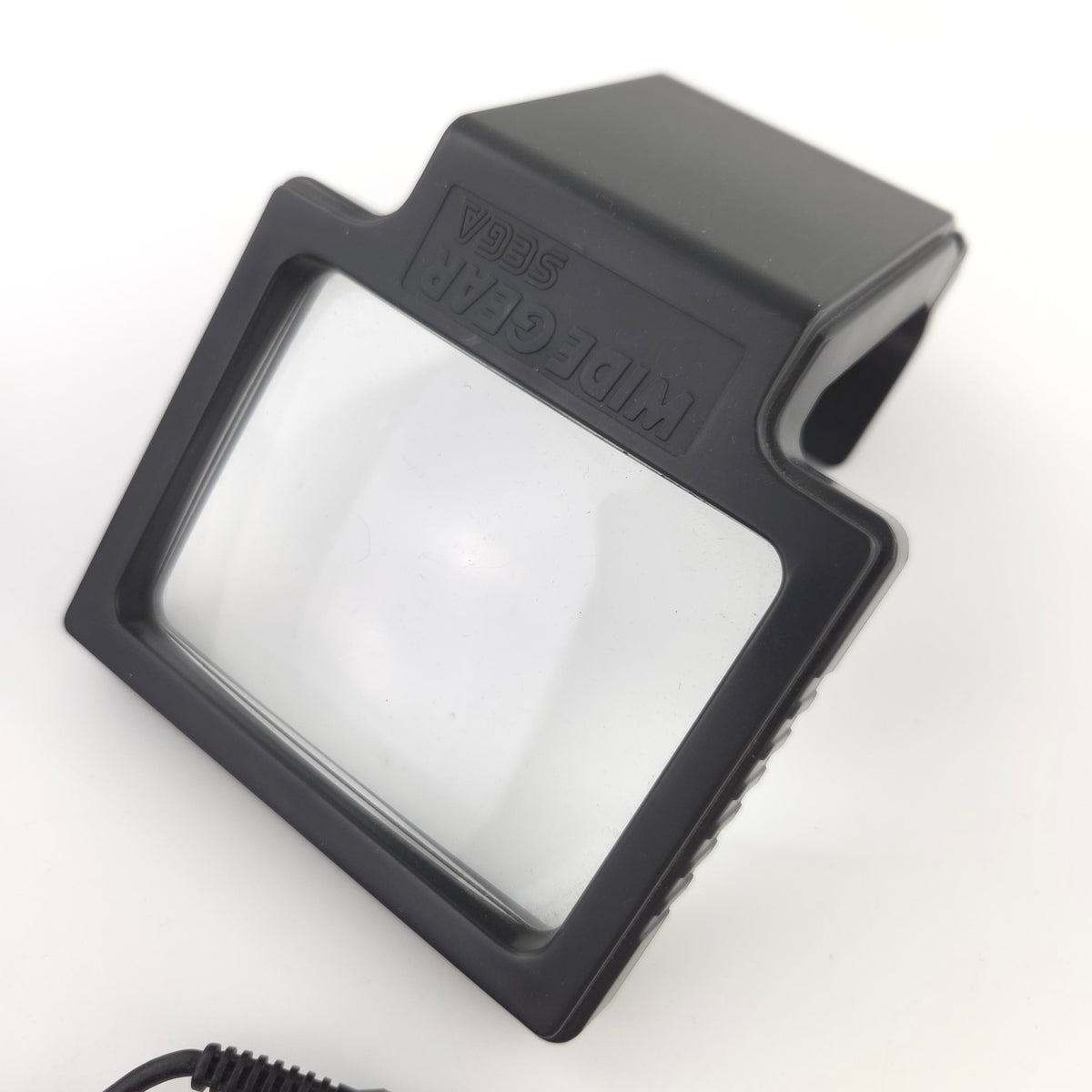 Sega Game Gear Konsole Konvolut Defekt Zubehör