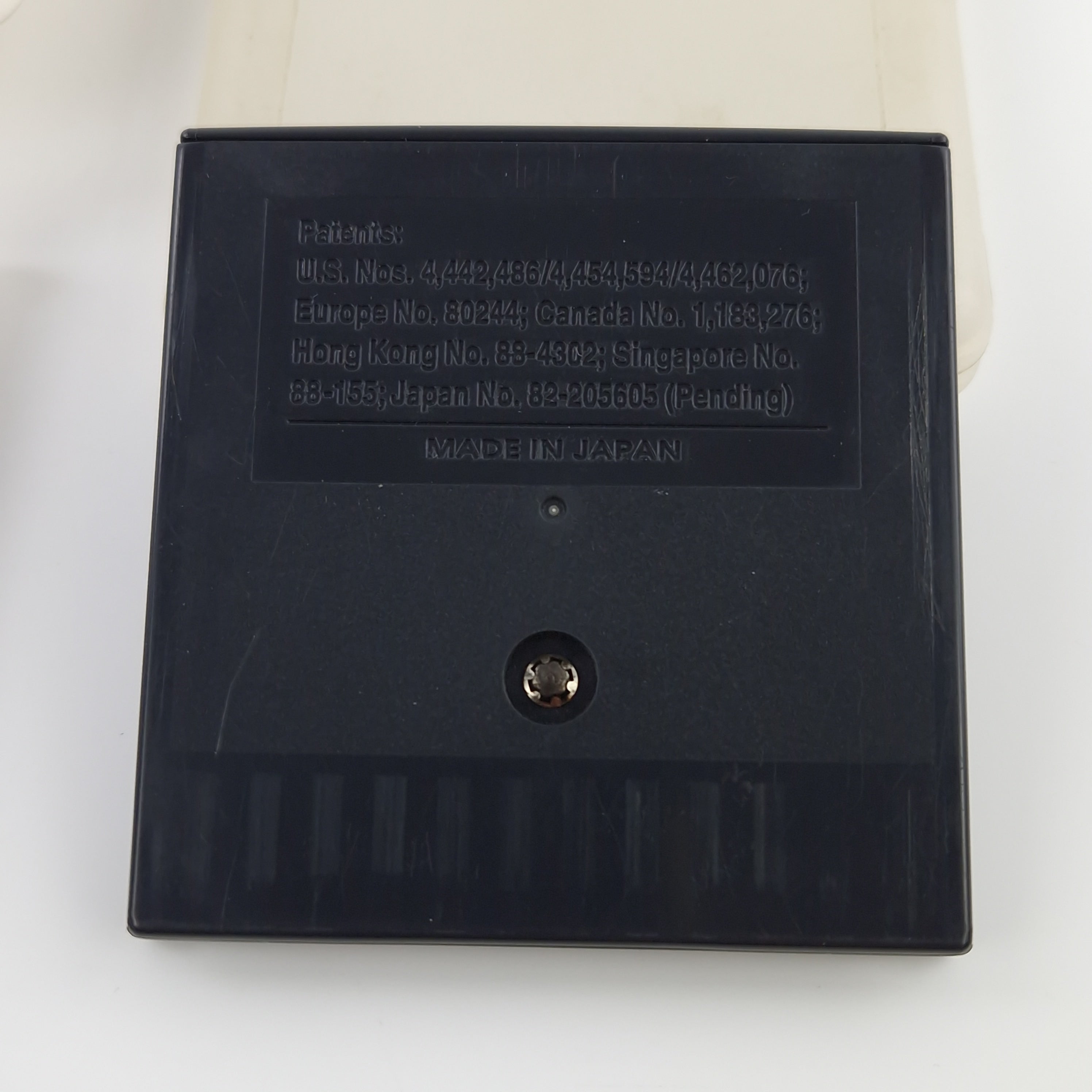 Sega Game Gear Spiel – Cool Spot OVP PAL Modul Anleitung