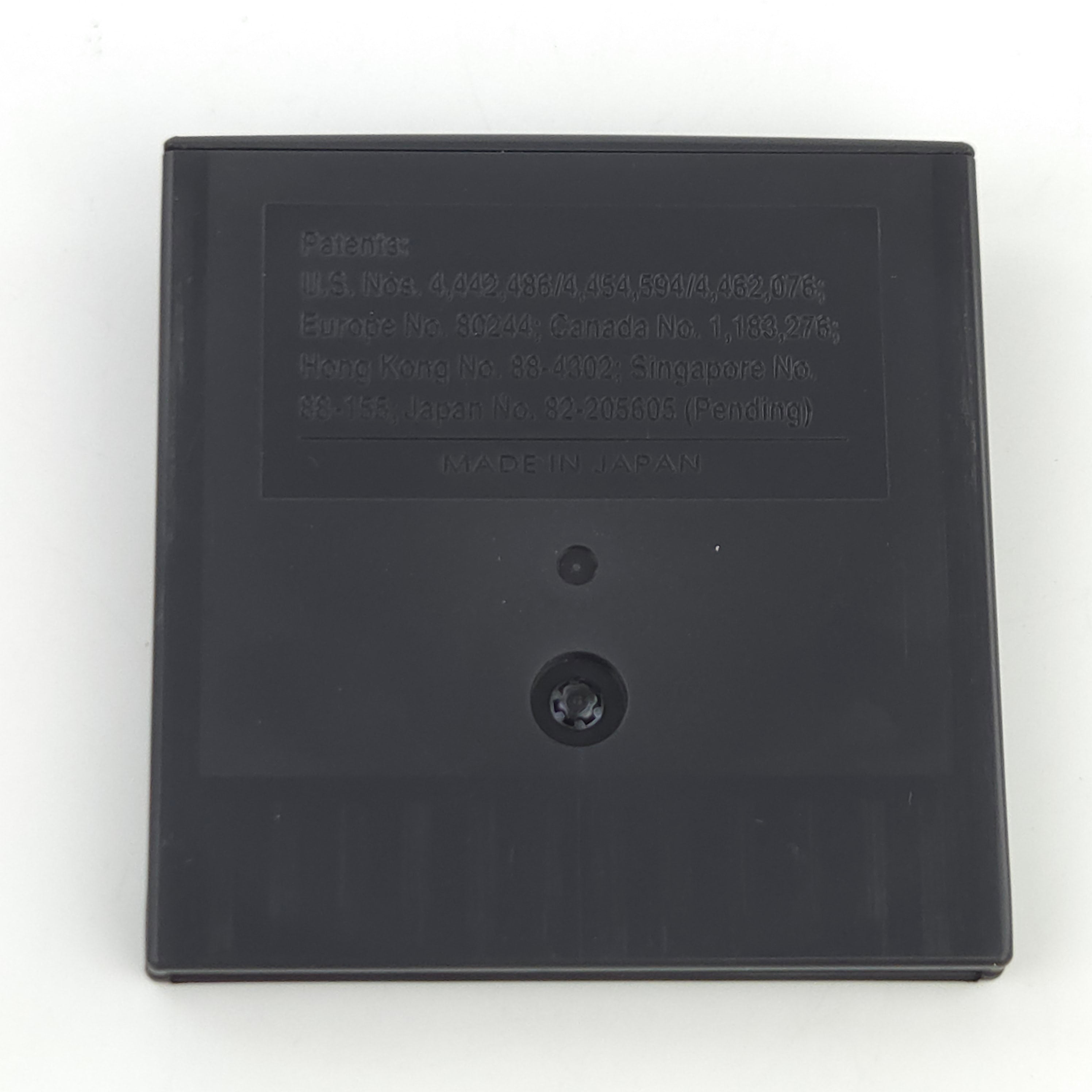 Sega Game Gear Spiel Disneys Tale Spin Original Modul