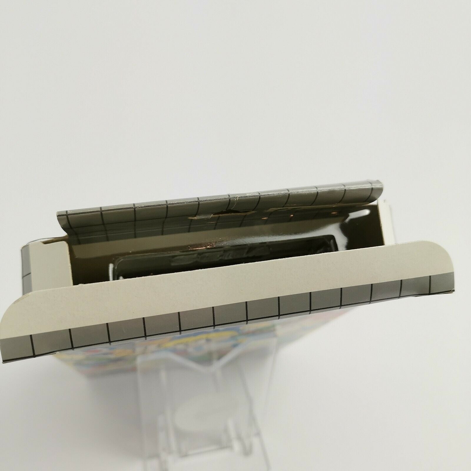 Sega Game Gear Spiel – Factory Panic (OVP PAL)