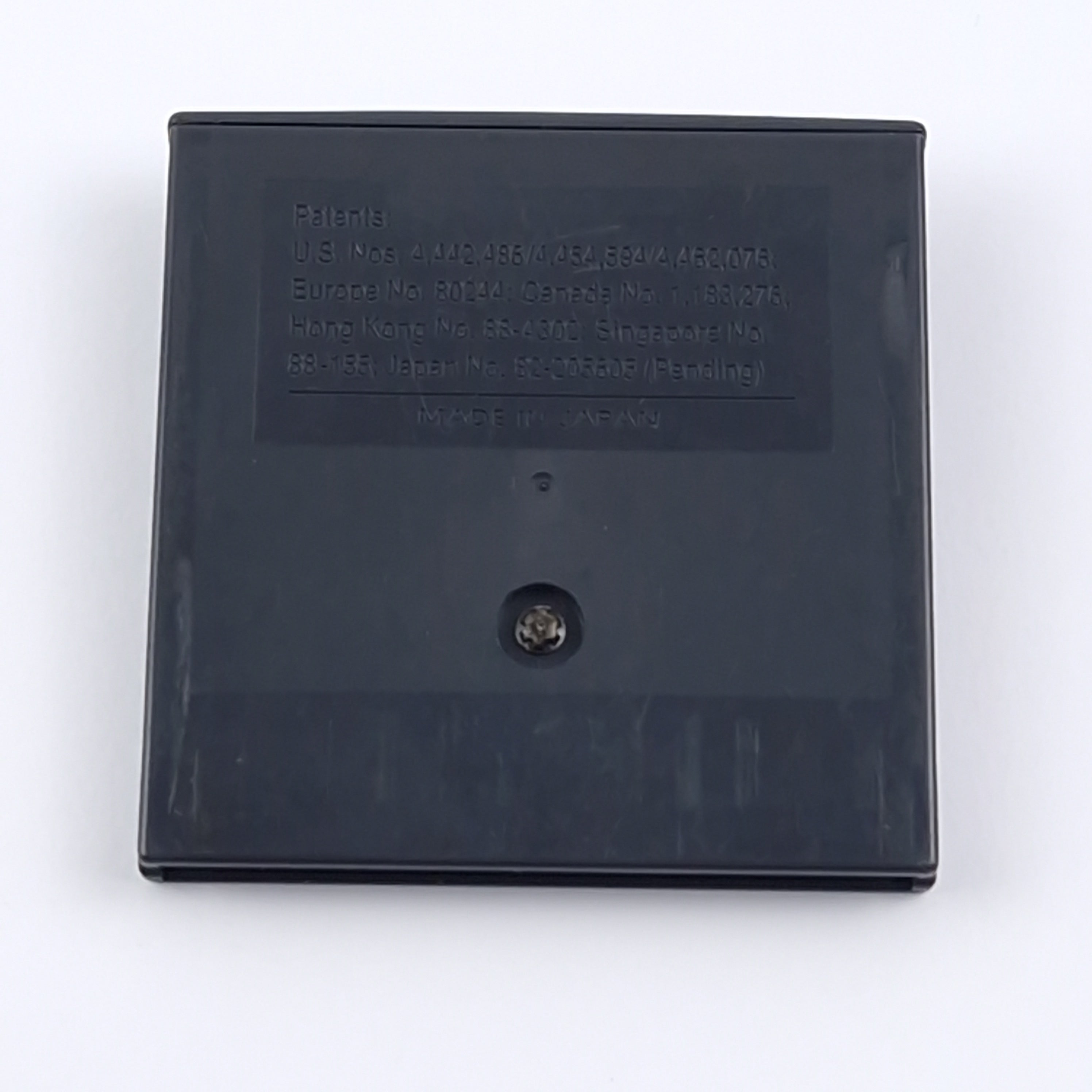 Sega Game Gear Spiel – Monster World 2 (NTSC-J Japan)