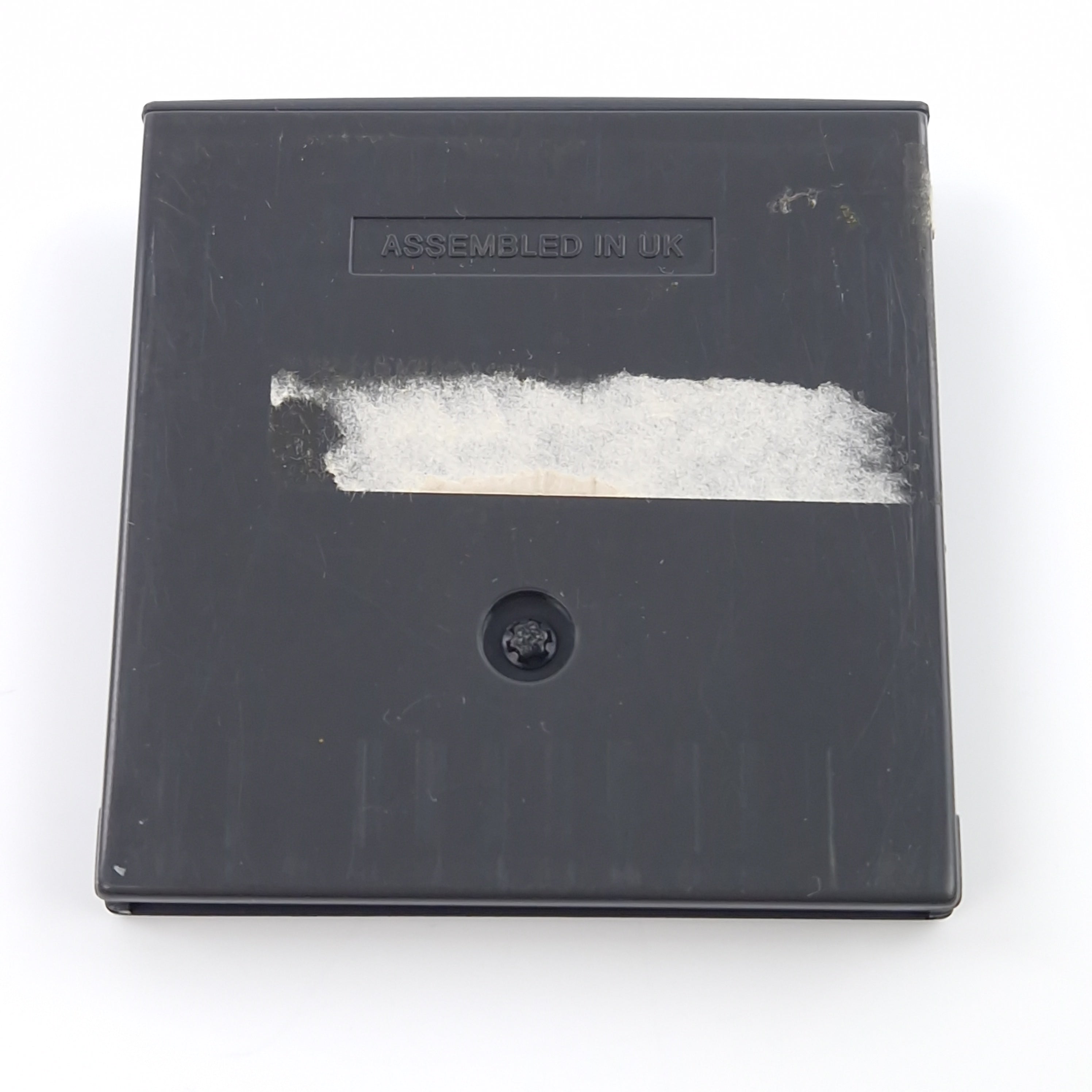 Sega Game Gear Spiel – Sonic Labyrinth nur Modul