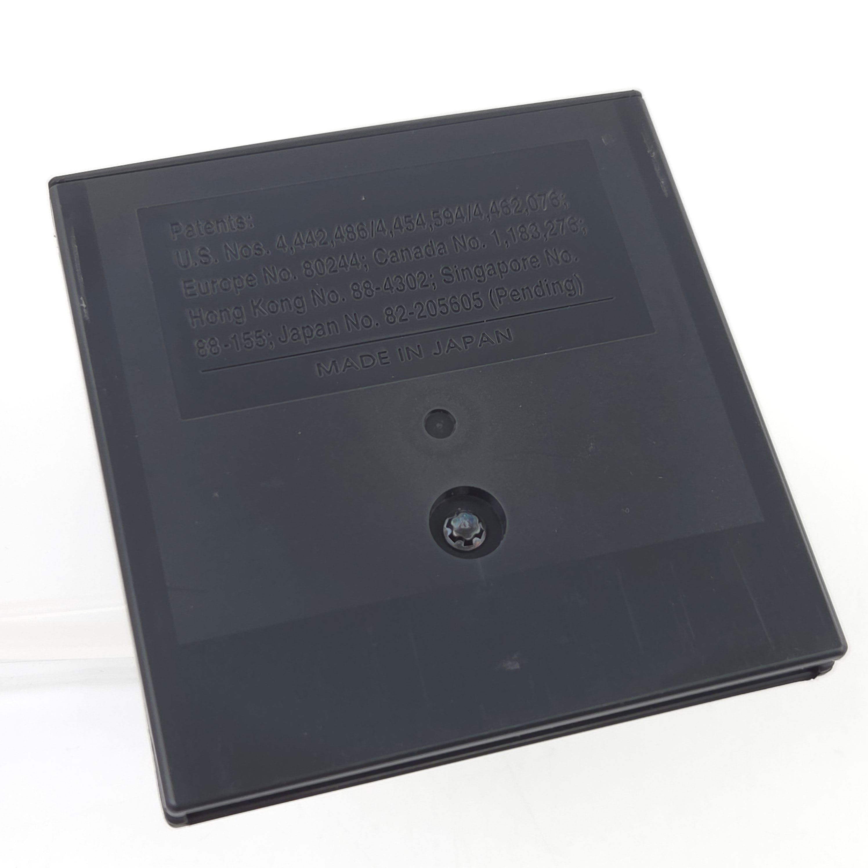 Sega Game Gear Spiel – Super Off Road (OVP PAL)