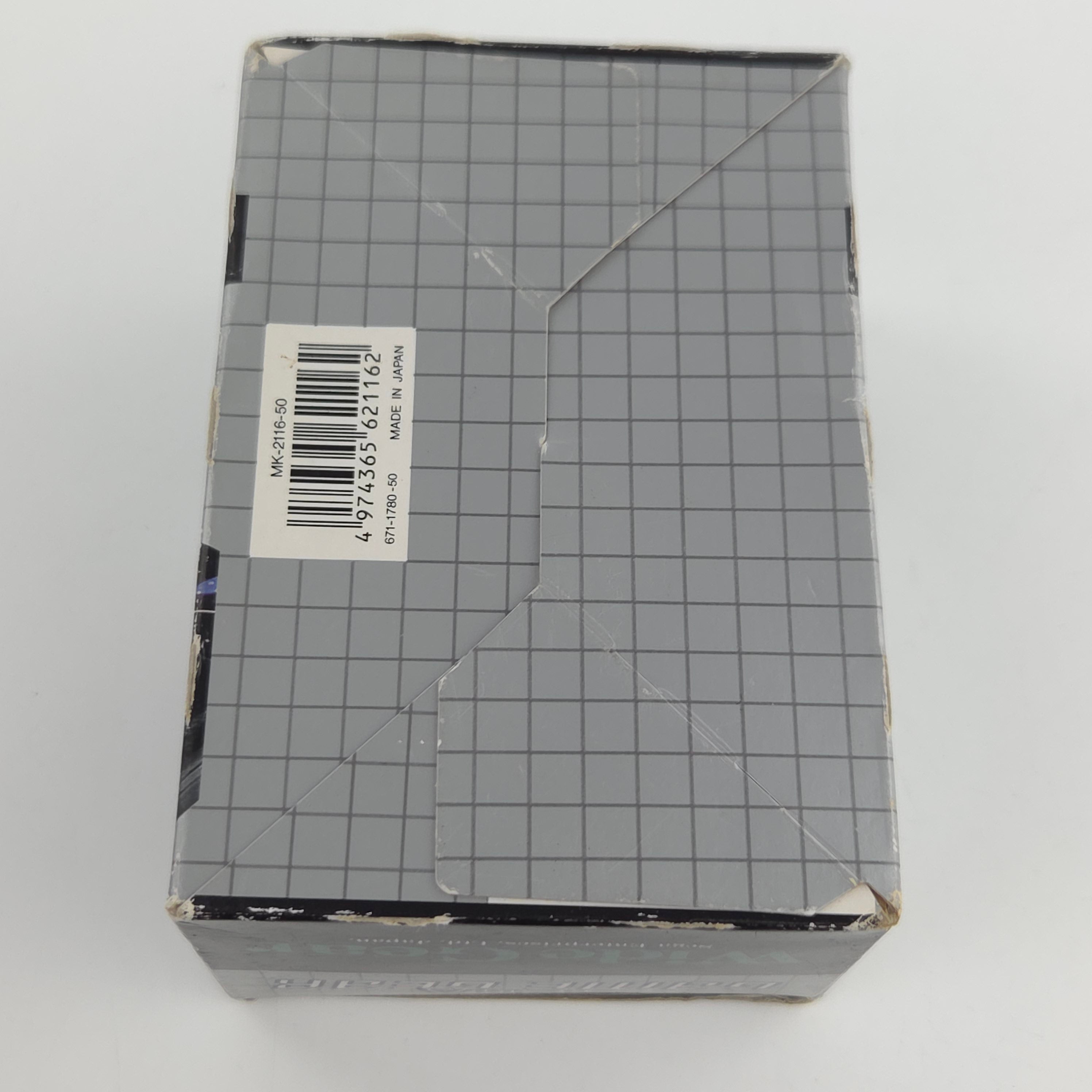 Sega Game Gear Zubehör Wide Gear Lupe OVP PAL EUR