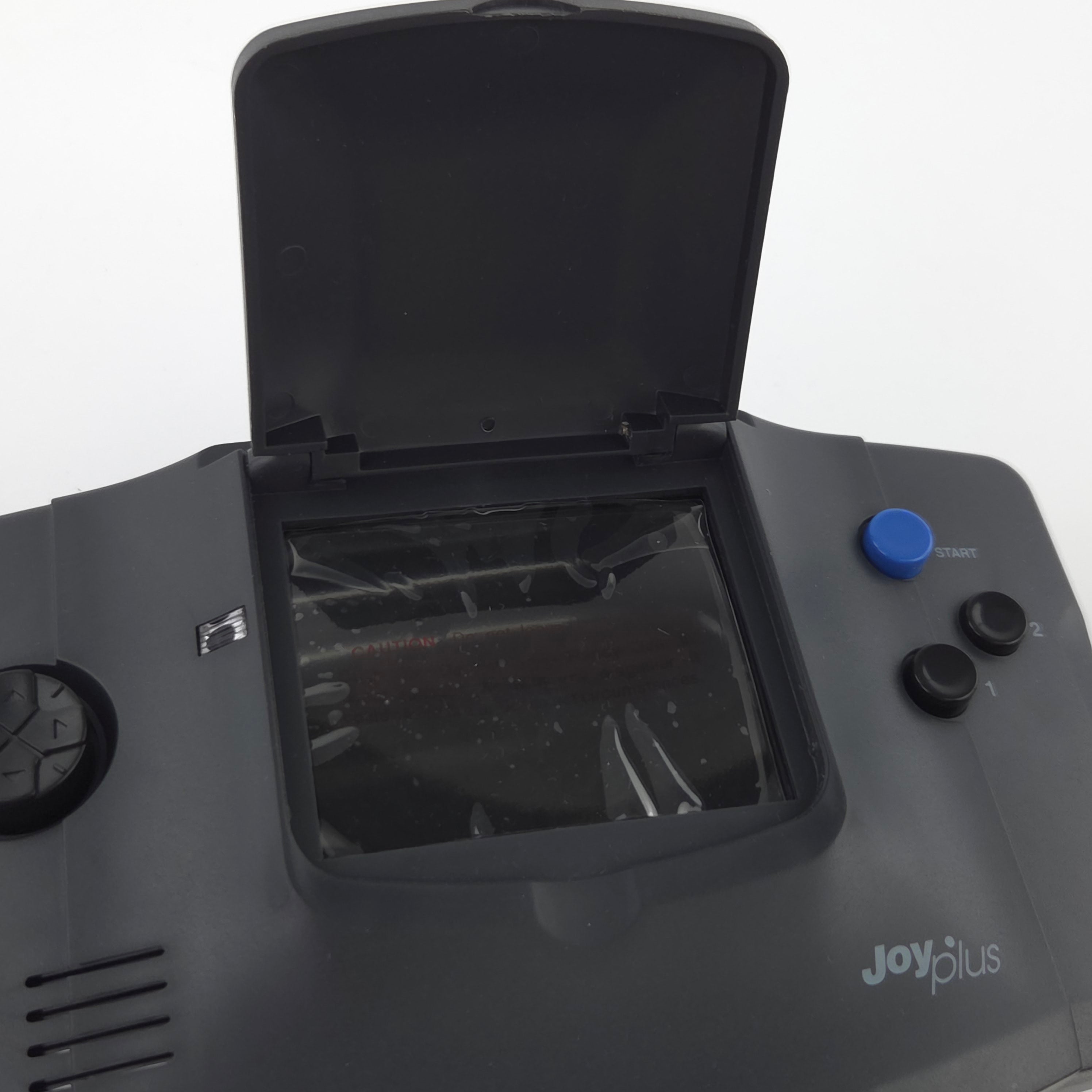 Sega Game Gear Zubehör Handy Gear OVP