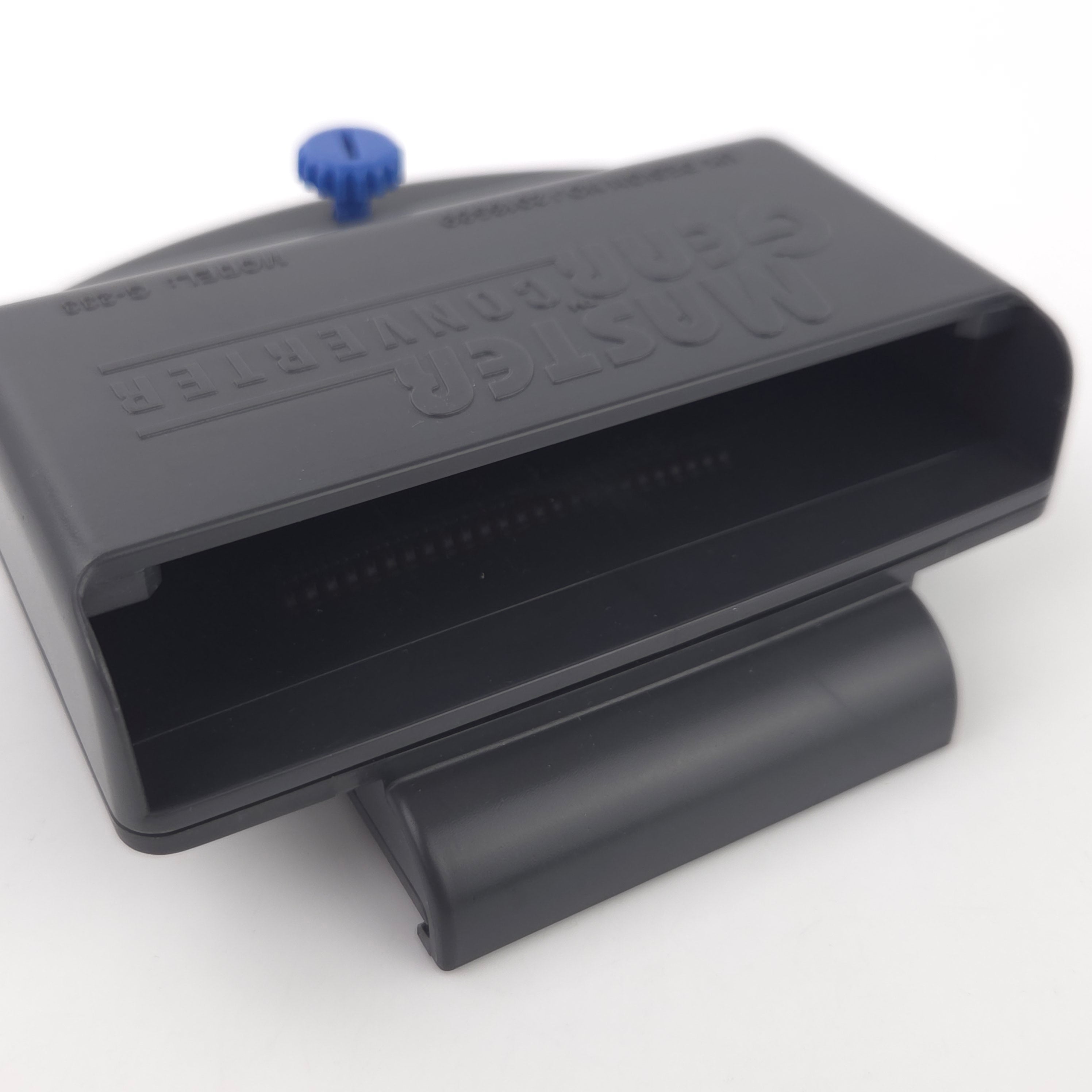 Sega Game Gear Master Gear Converter Zubehör