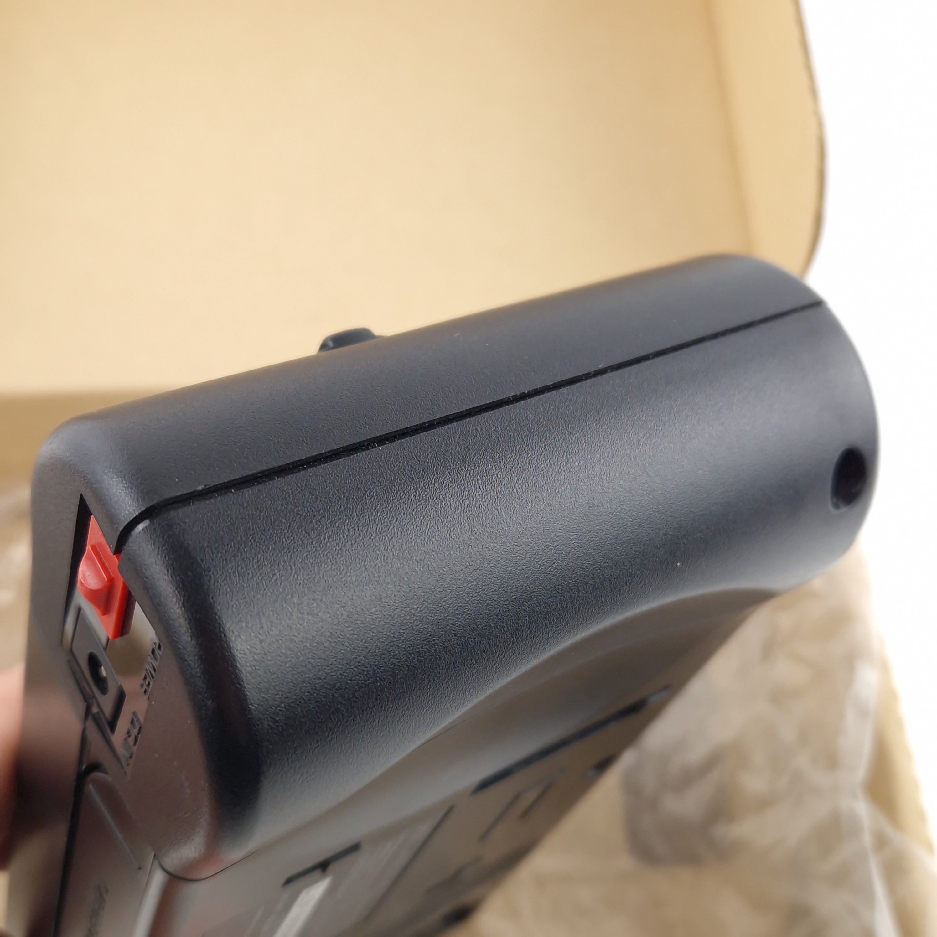 Sega Genesis Konsole – Normad Mega Drive Handheld OVP