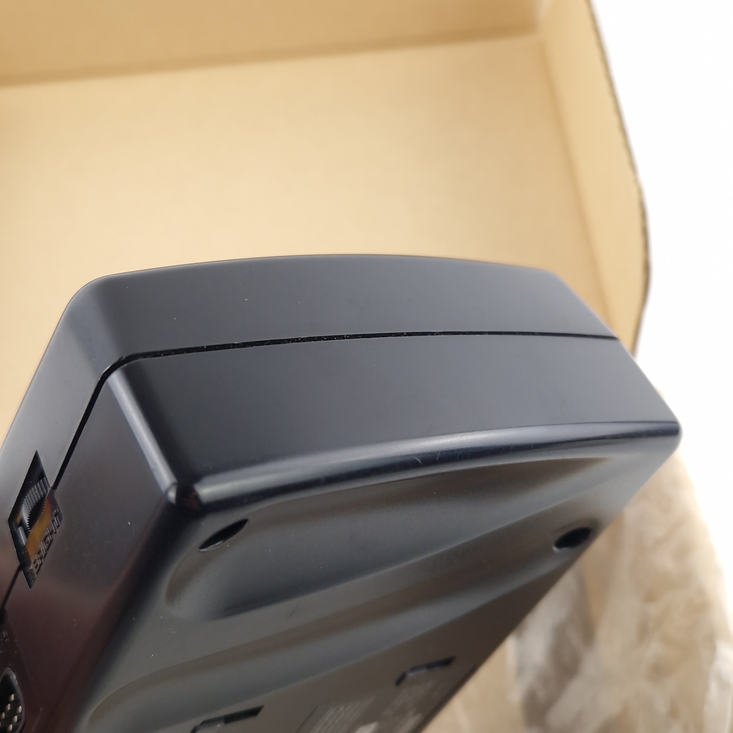 Sega Genesis Konsole – Normad Mega Drive Handheld OVP