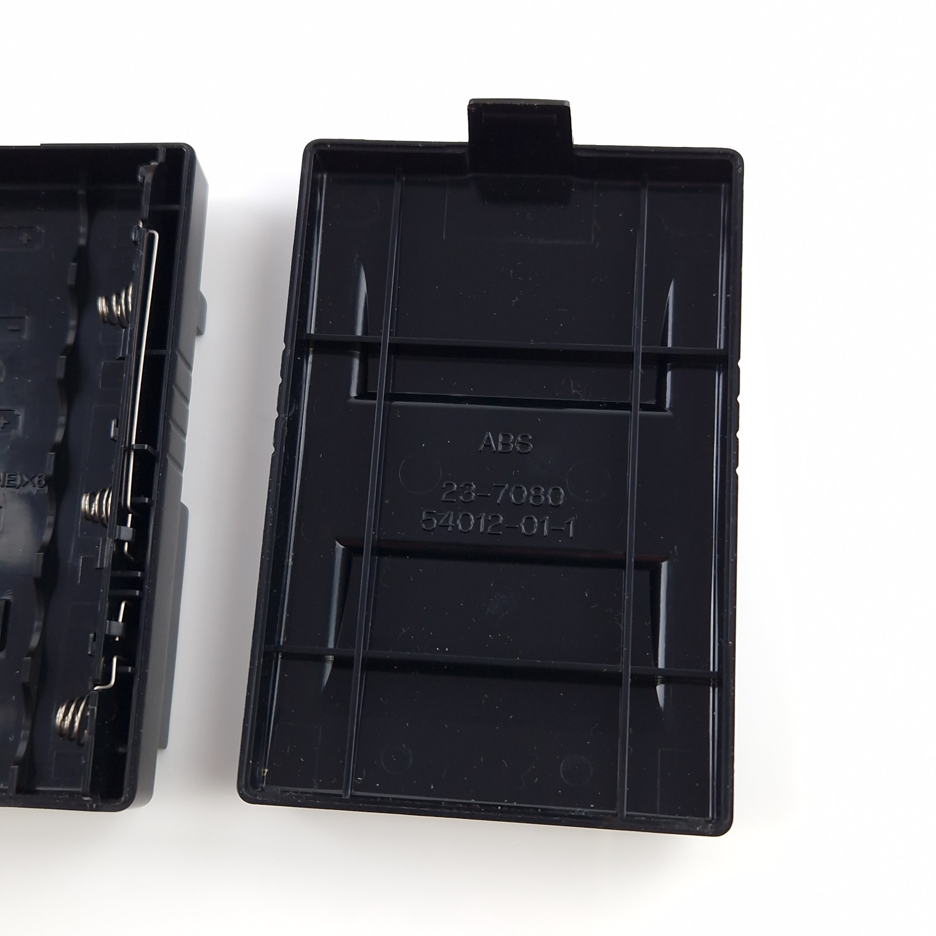 Sega Genesis Konsole – Normad Mega Drive Handheld OVP