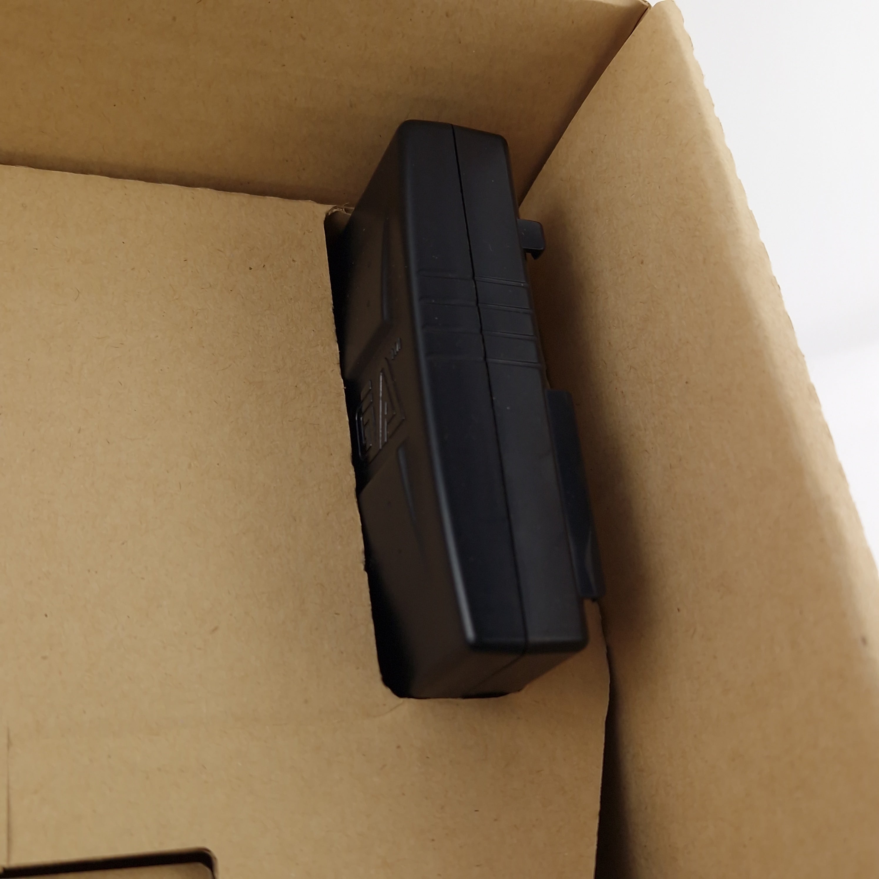 Sega Genesis Konsole – Normad Mega Drive Handheld OVP