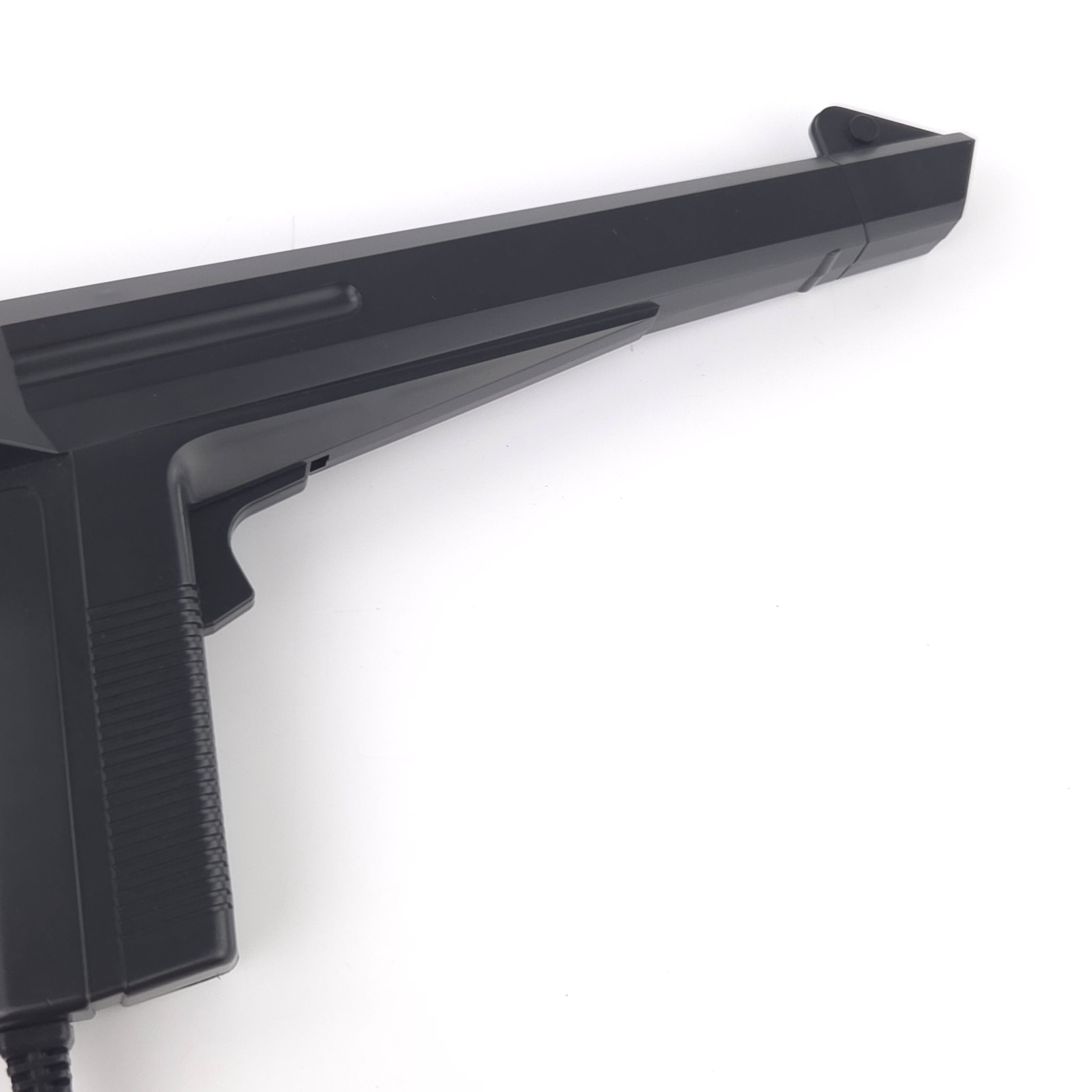 Sega Master System Controller: Light Phaser Pistole Zapper - MS Zubehör ohne OVP