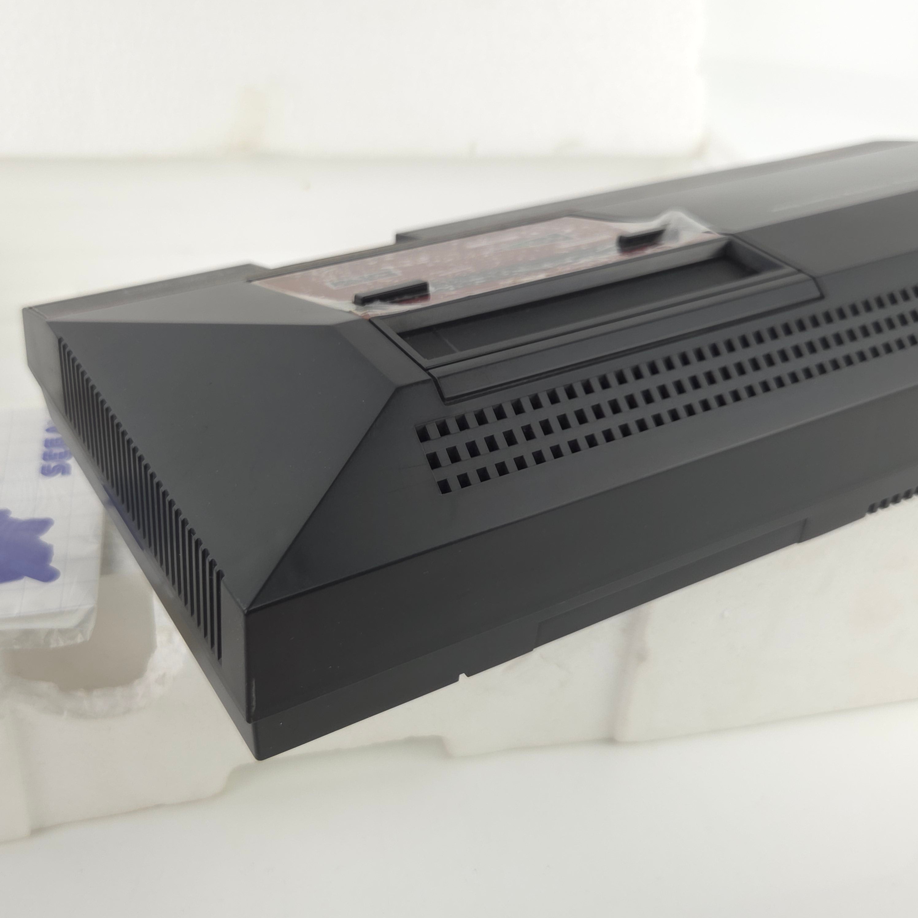 Sega Master System Konsole OVP Hang On PAL