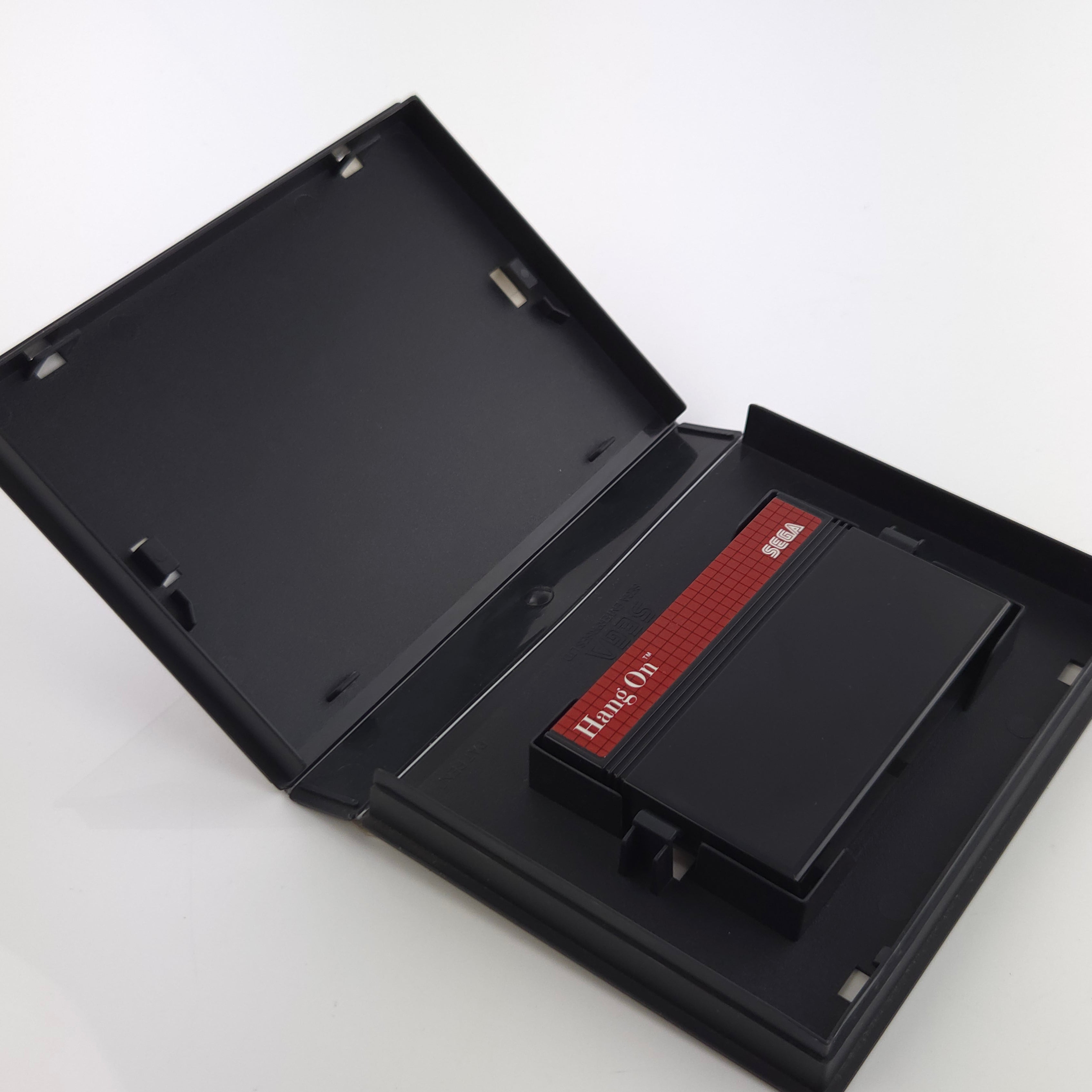 Sega Master System Spiel – Hang On (OVP PAL Modul)