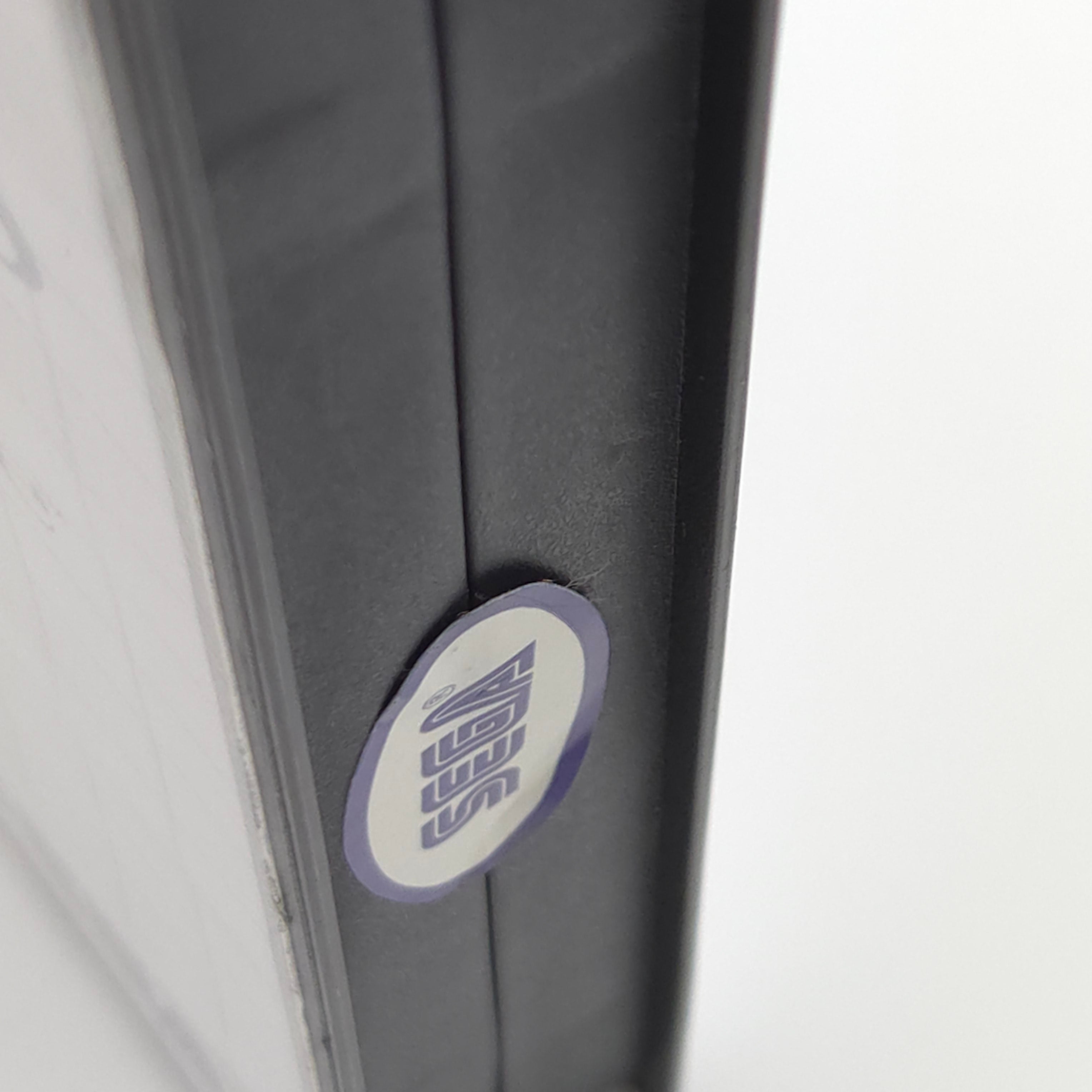 Sega Master System Spiel – Shooting Gallery sticker versiegelt