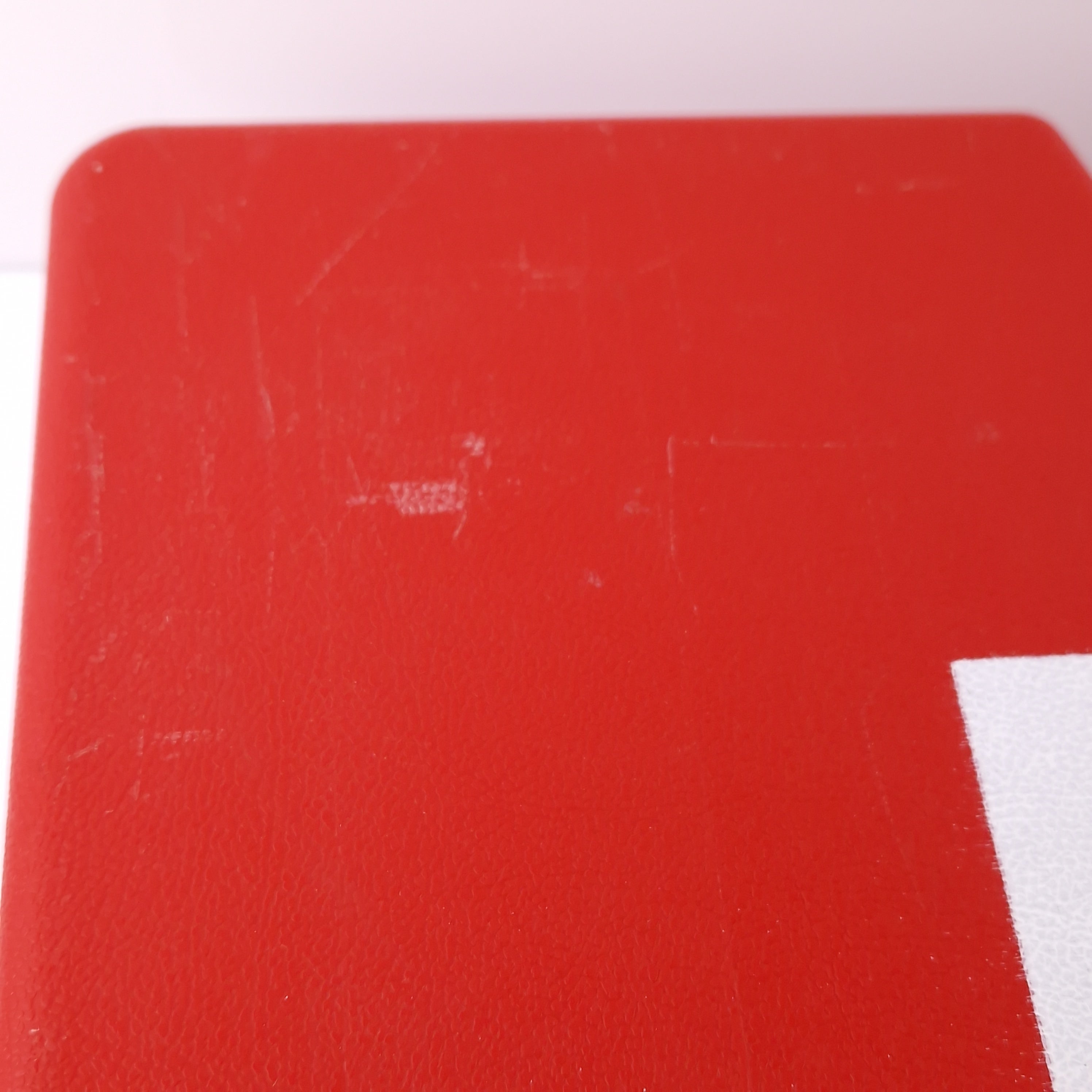 Sega Master System Ultra Promo Koffer Konsole Promo