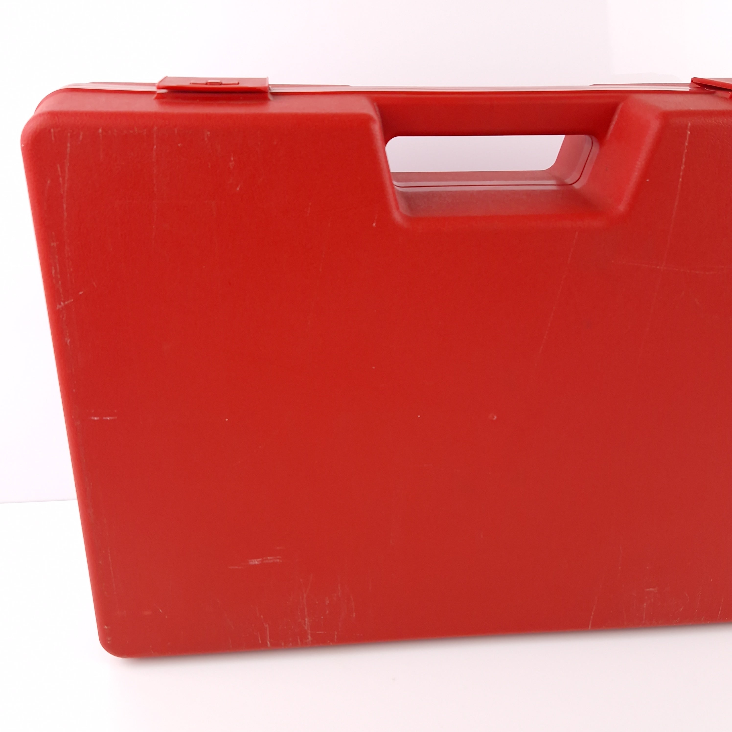 Sega Master System Ultra Promo Koffer Konsole Promo