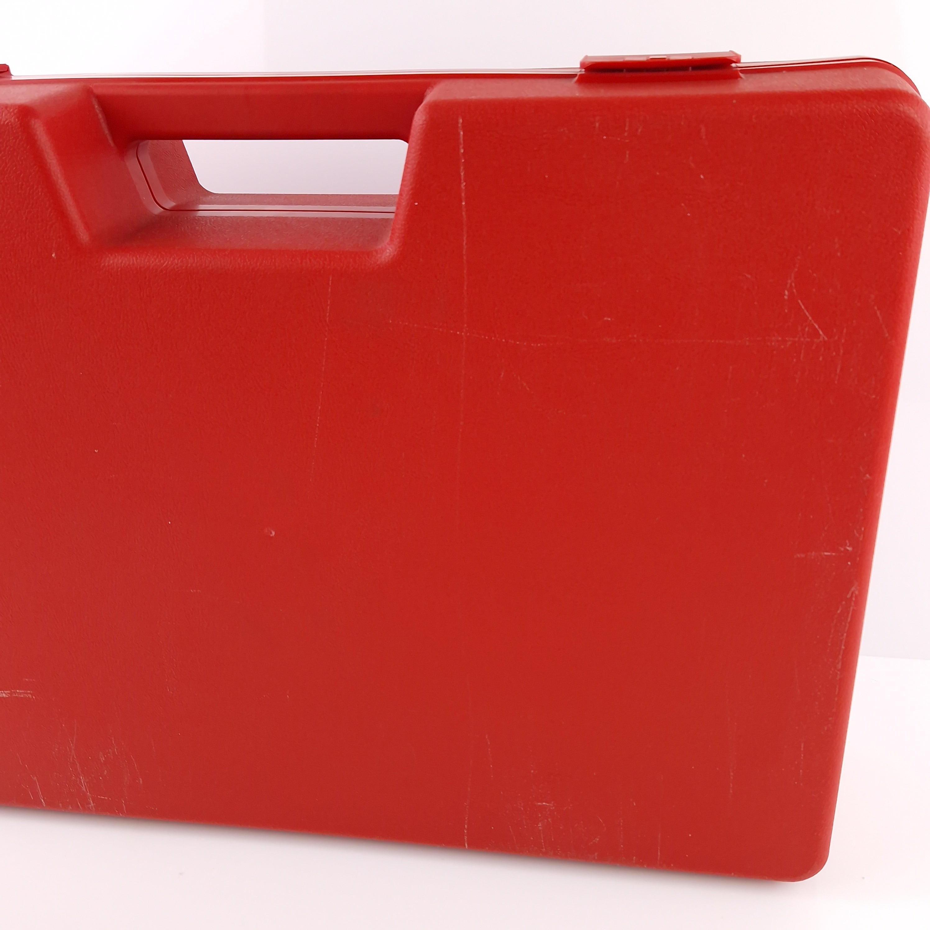 Sega Master System Ultra Promo Koffer Konsole Promo