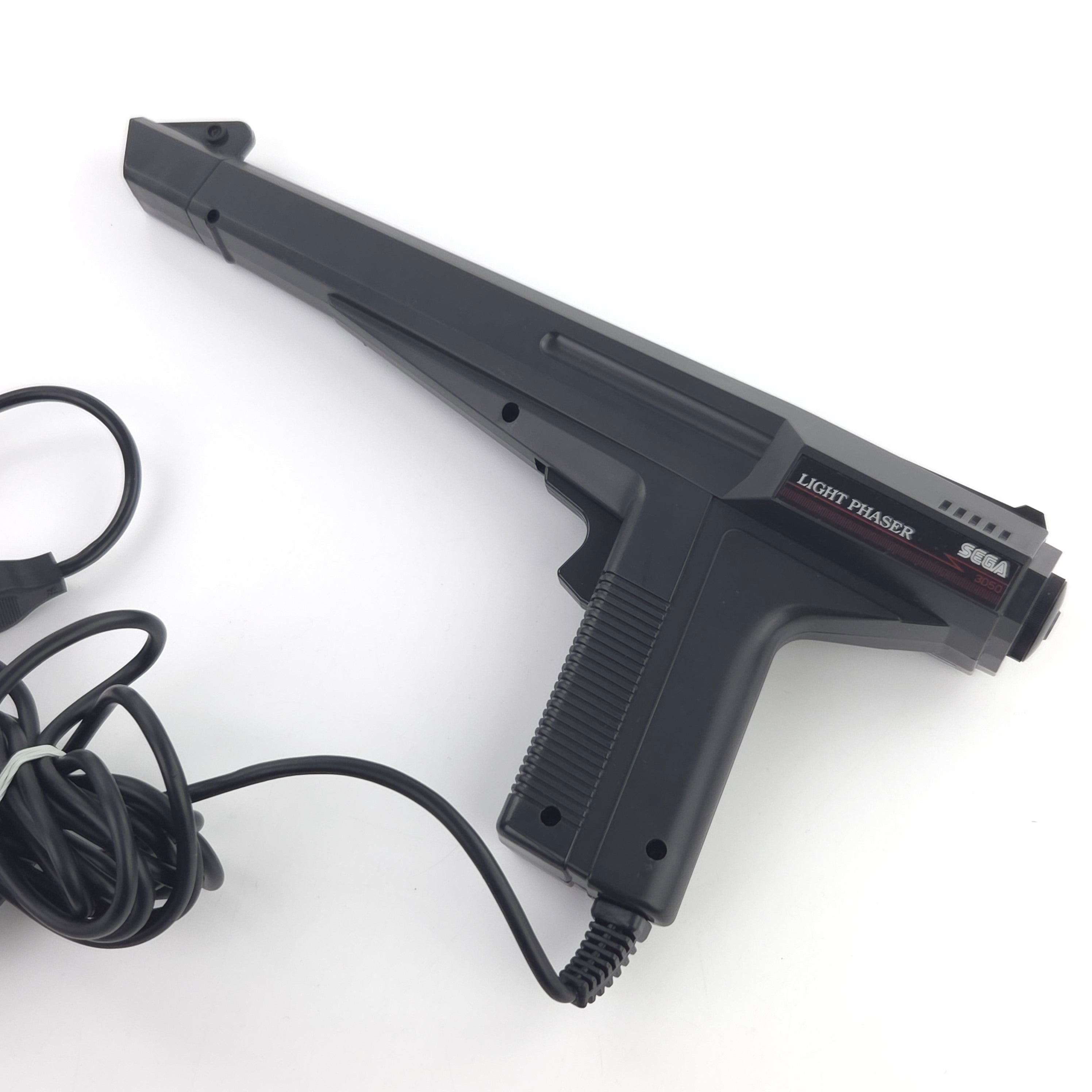 Sega Master System Promo Koffer Vertreter Messe Artikel