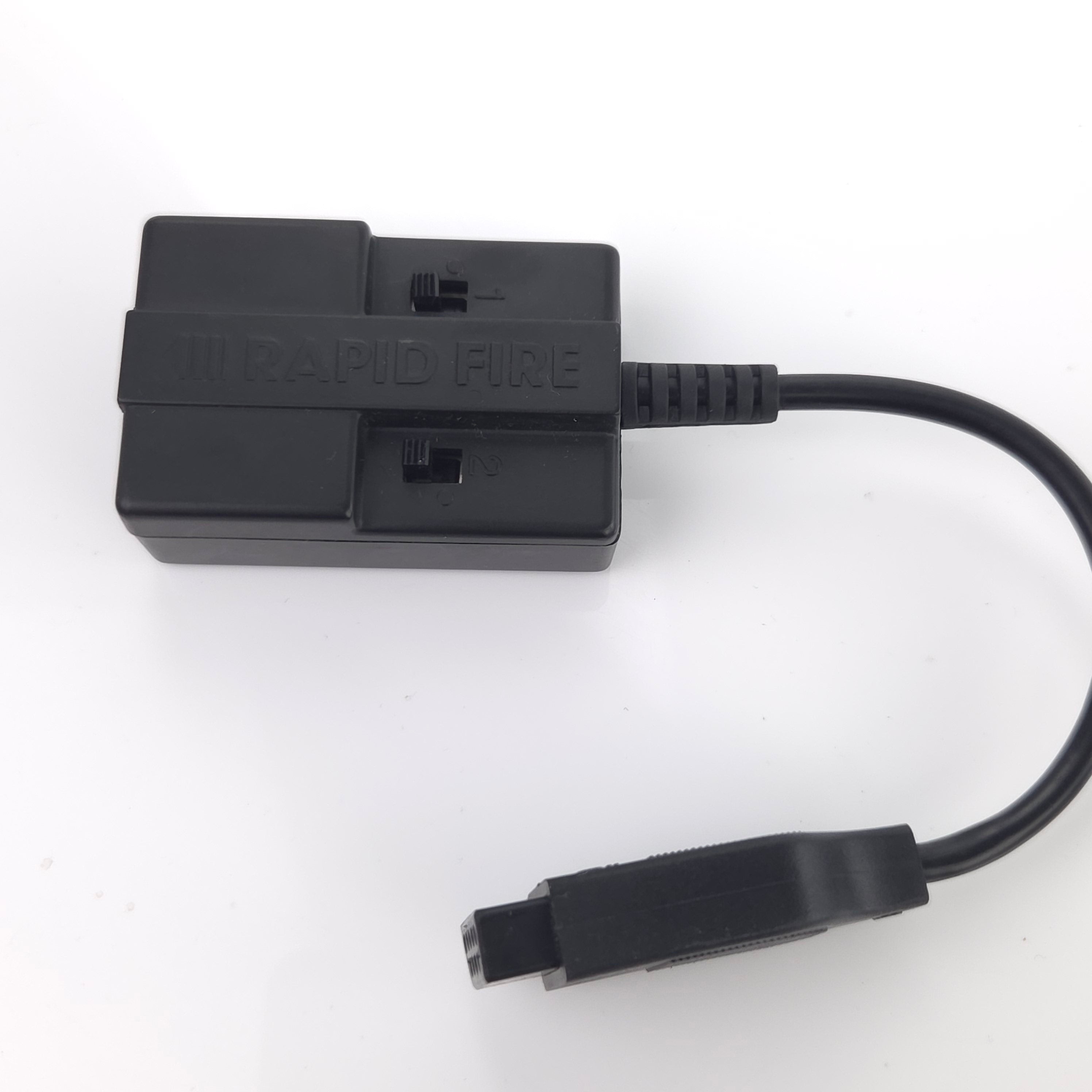 Sega Master System Promo Koffer Vertreter Messe Artikel