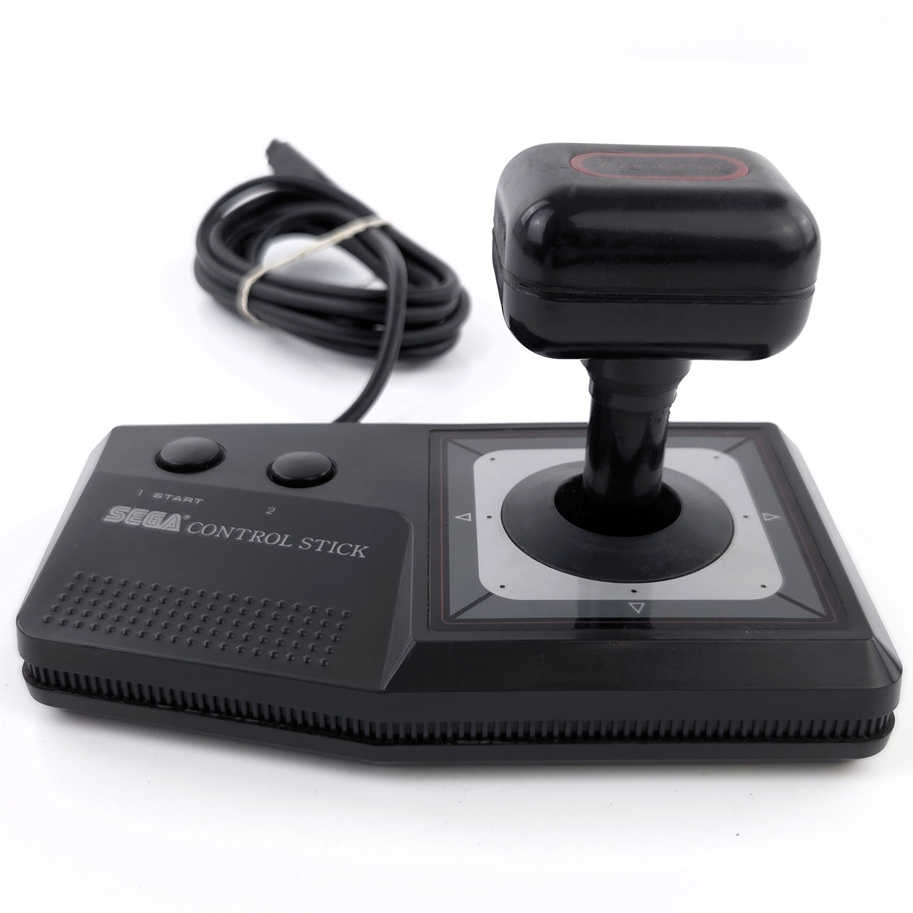 Sega Master System Zubehör – Control Stick Controller