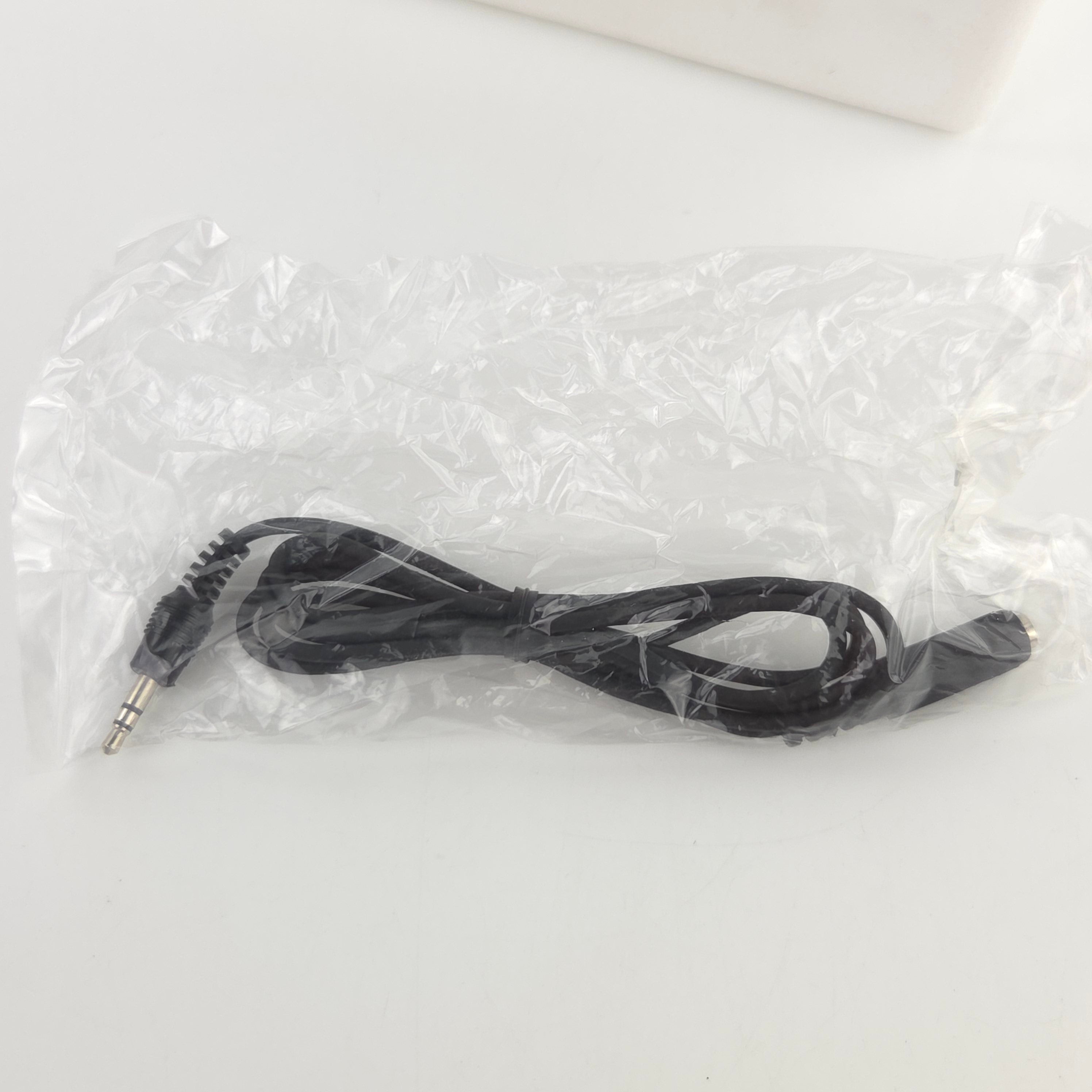 Sega Master System Zubehör The 3D Glasses Controller NEU OVP