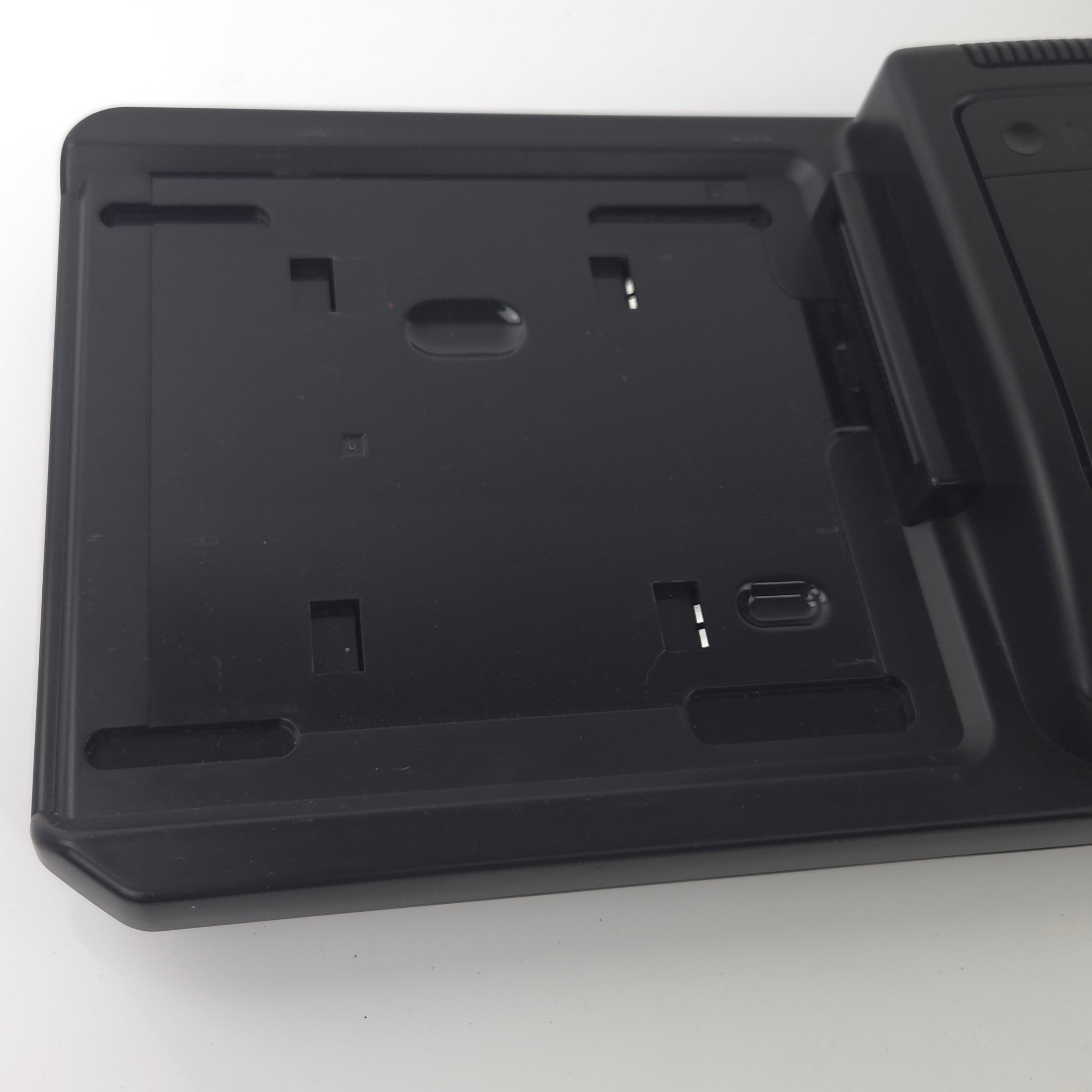 Sega Mega Drive Mega-CD II Adapter Zubehör OVP