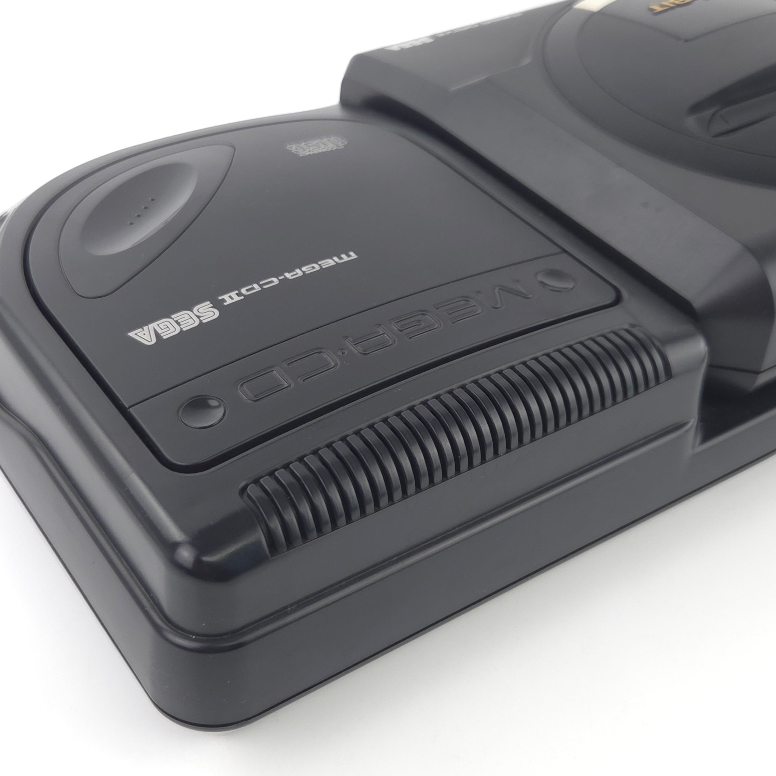 Sega Mega-CD Konsole Controller Kabel Original
