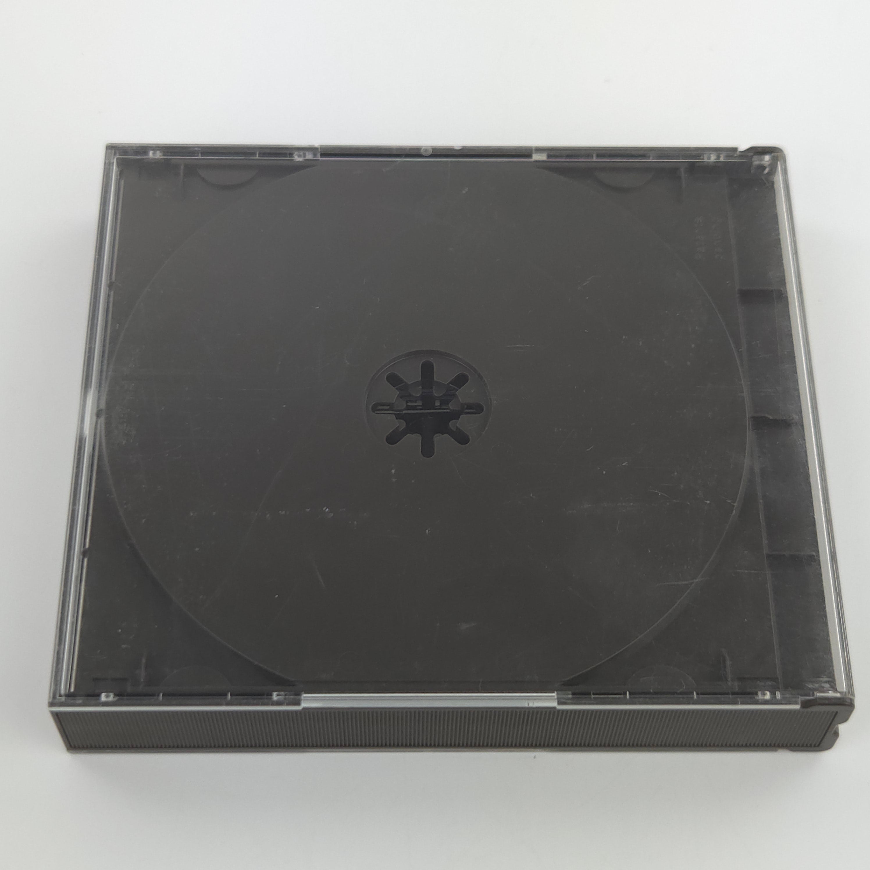 Sega Mega-CD Spiel Cobra Command MCD OVP PAL EUR