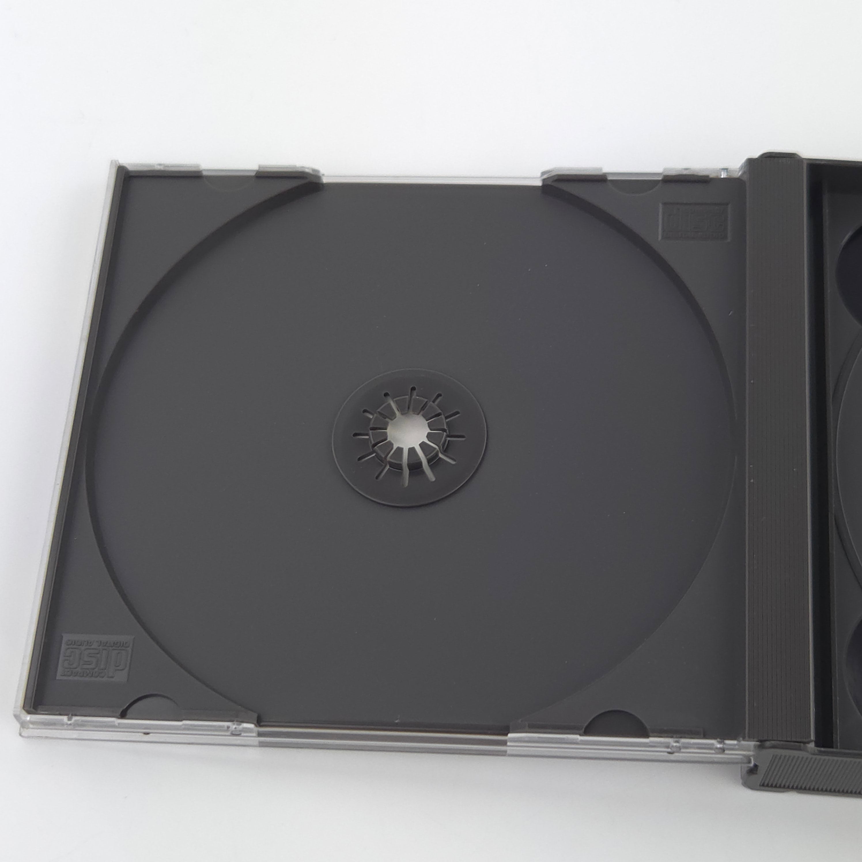 Sega Mega-CD Spiel – Mortal Kombat (PAL OVP)