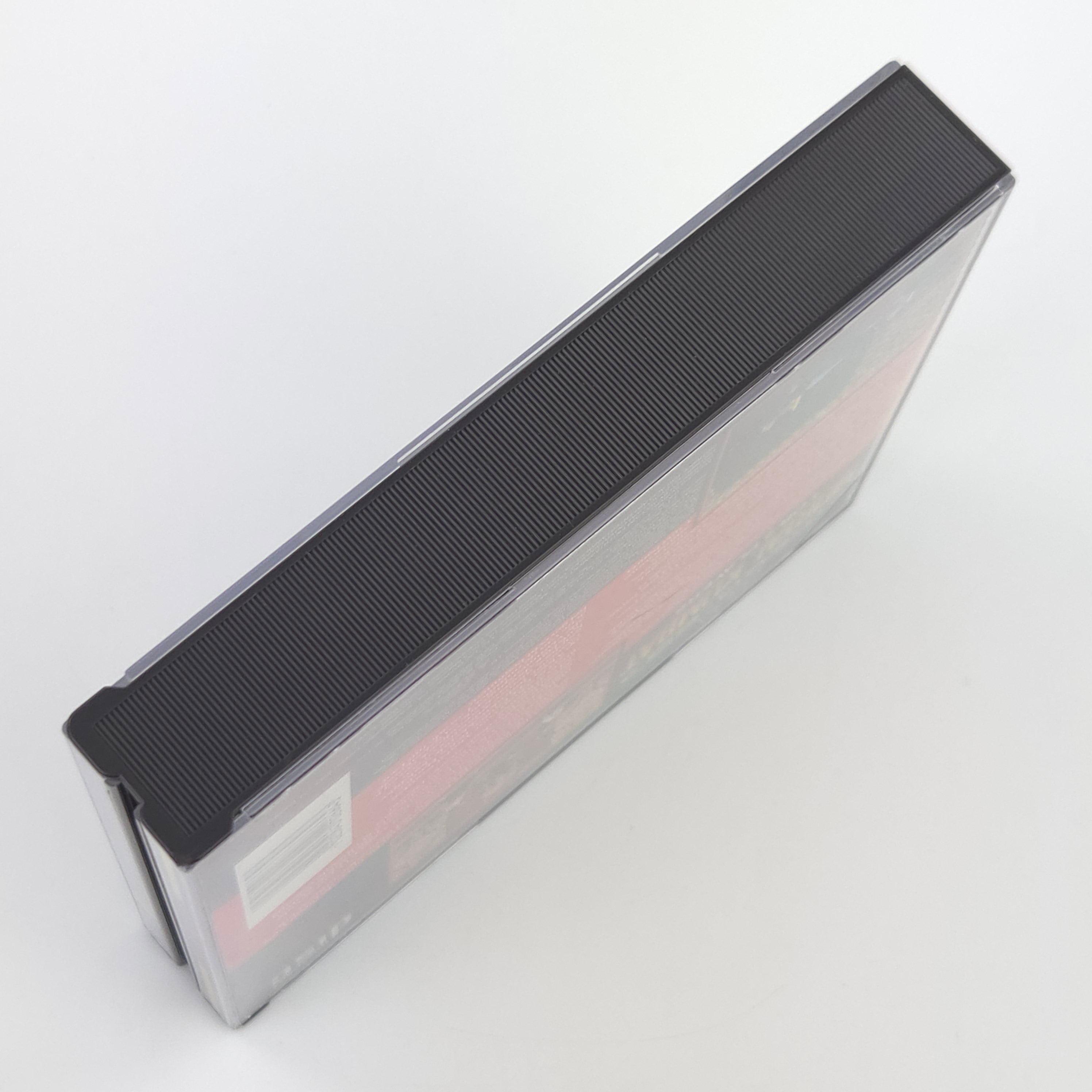 Sega Mega-CD Spiel – Mortal Kombat (PAL OVP)