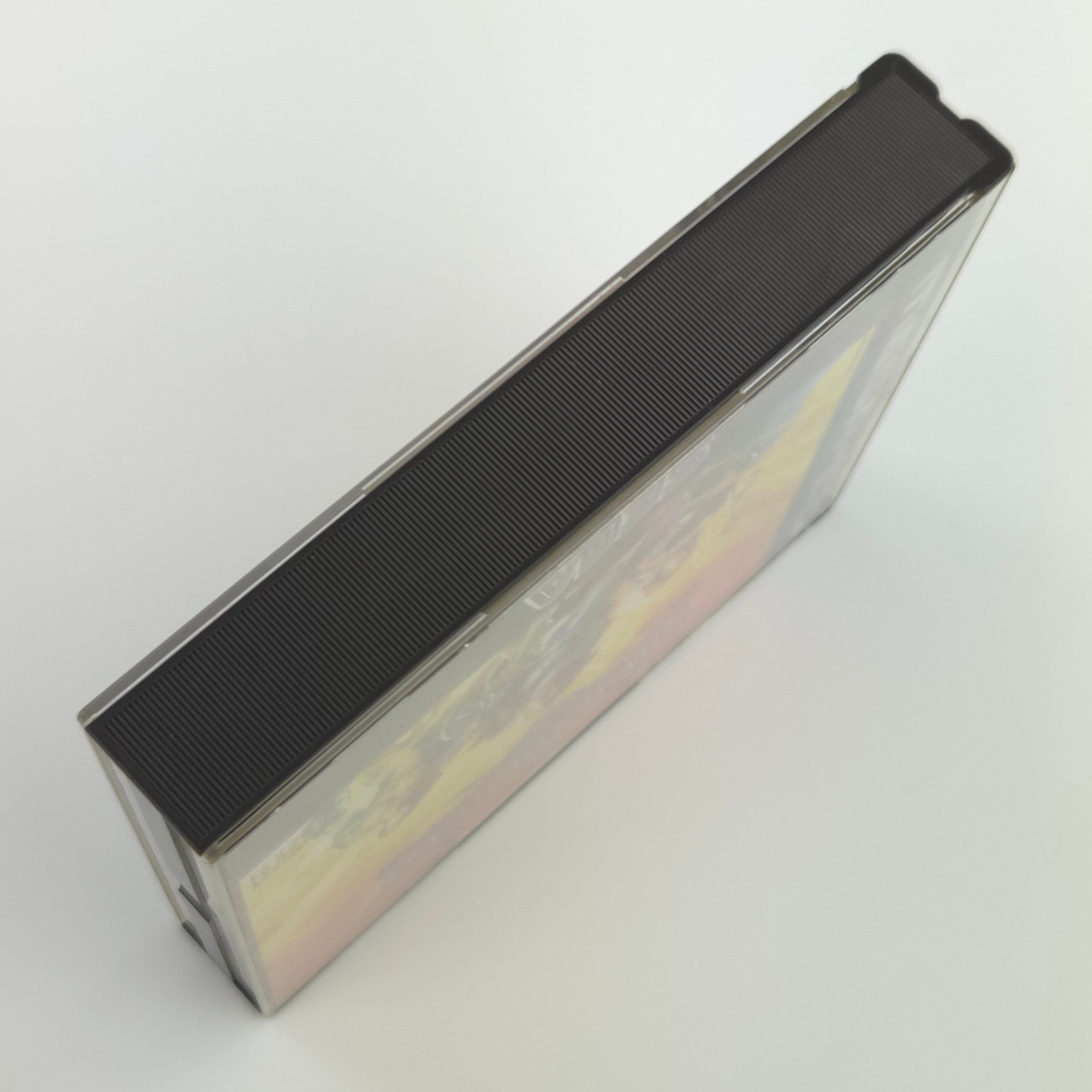 Sega Mega-CD Spiel – Shining Force CD (PAL OVP CIB)