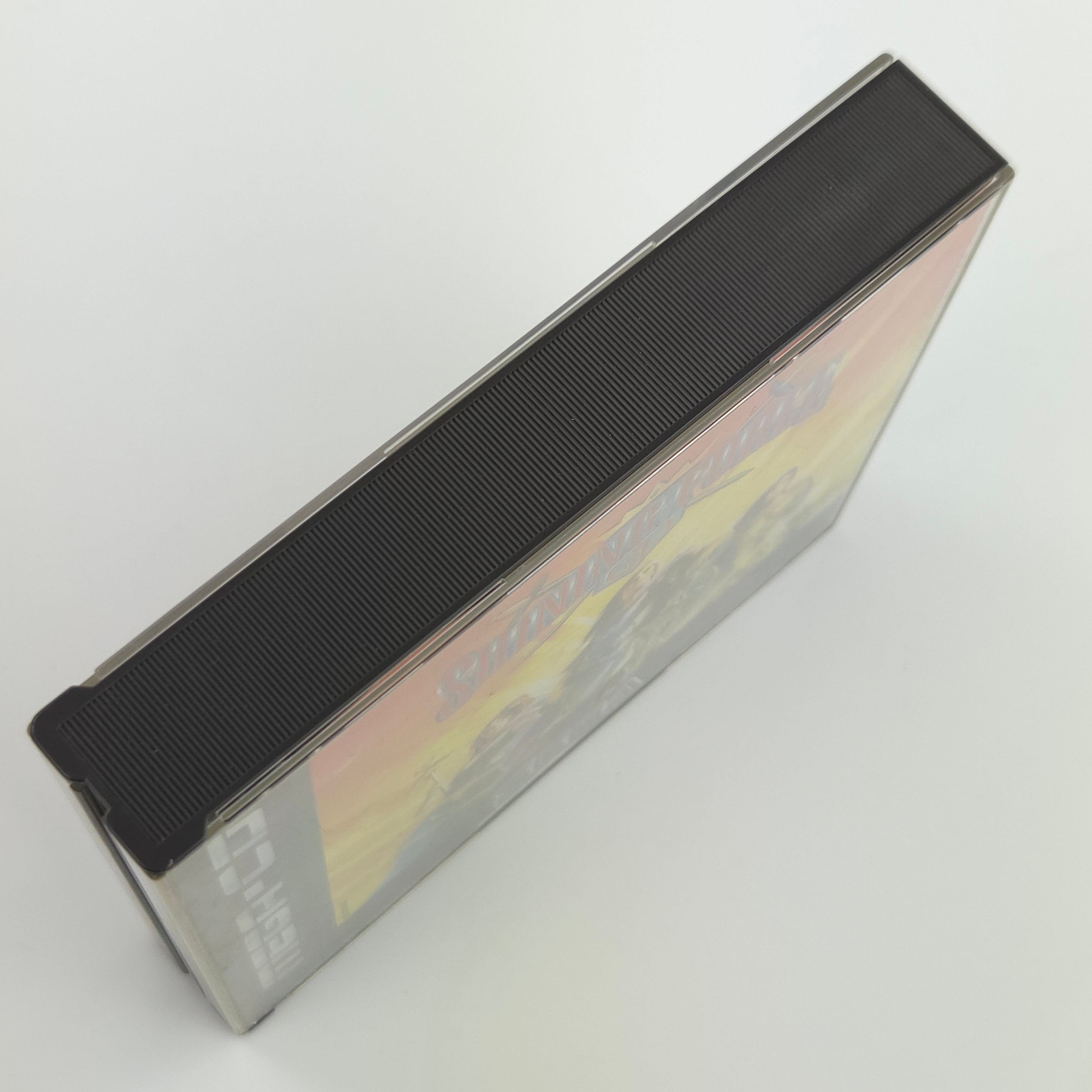 Sega Mega-CD Spiel – Shining Force CD (PAL OVP CIB)