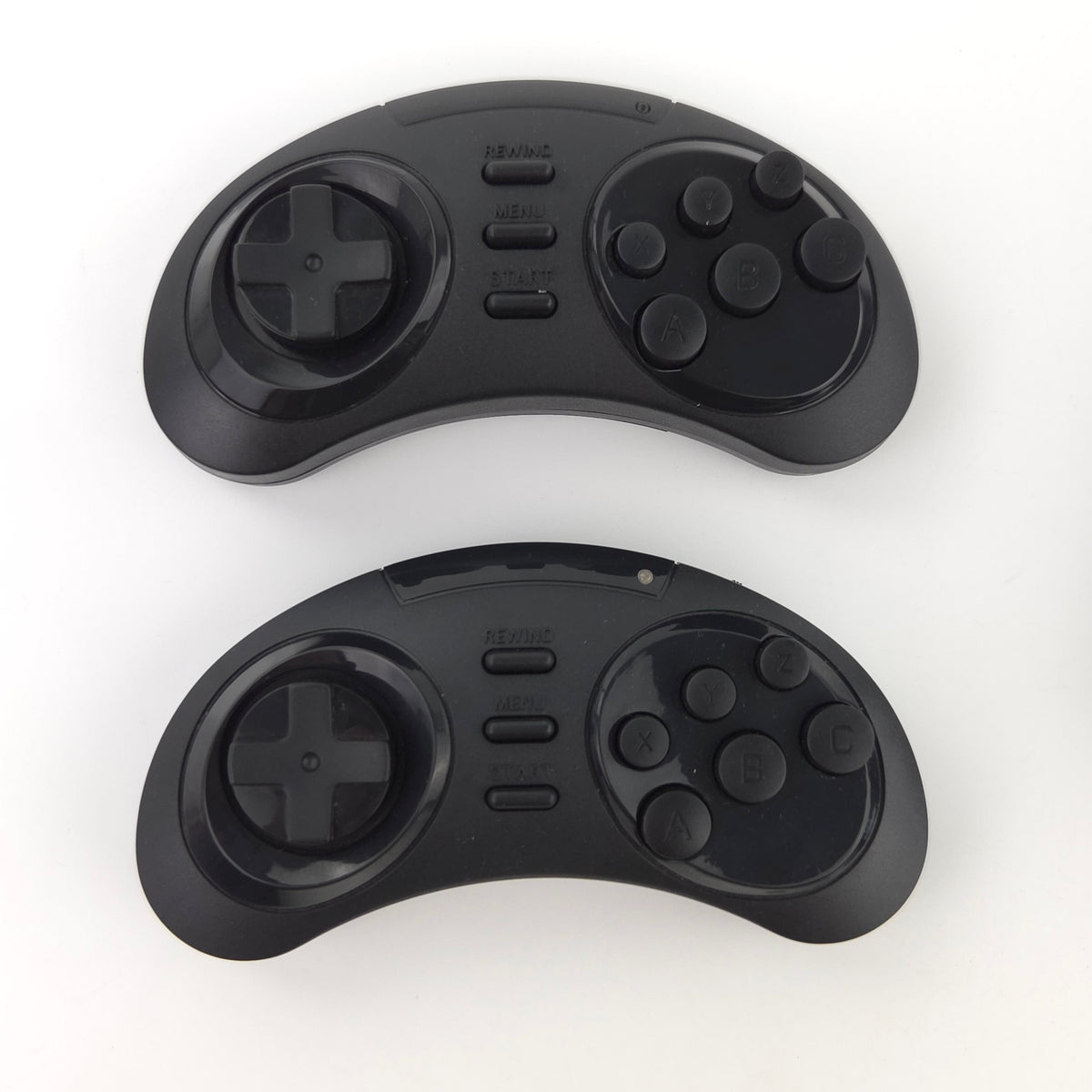 Sega Mega Drive Konsole Controller gebraucht