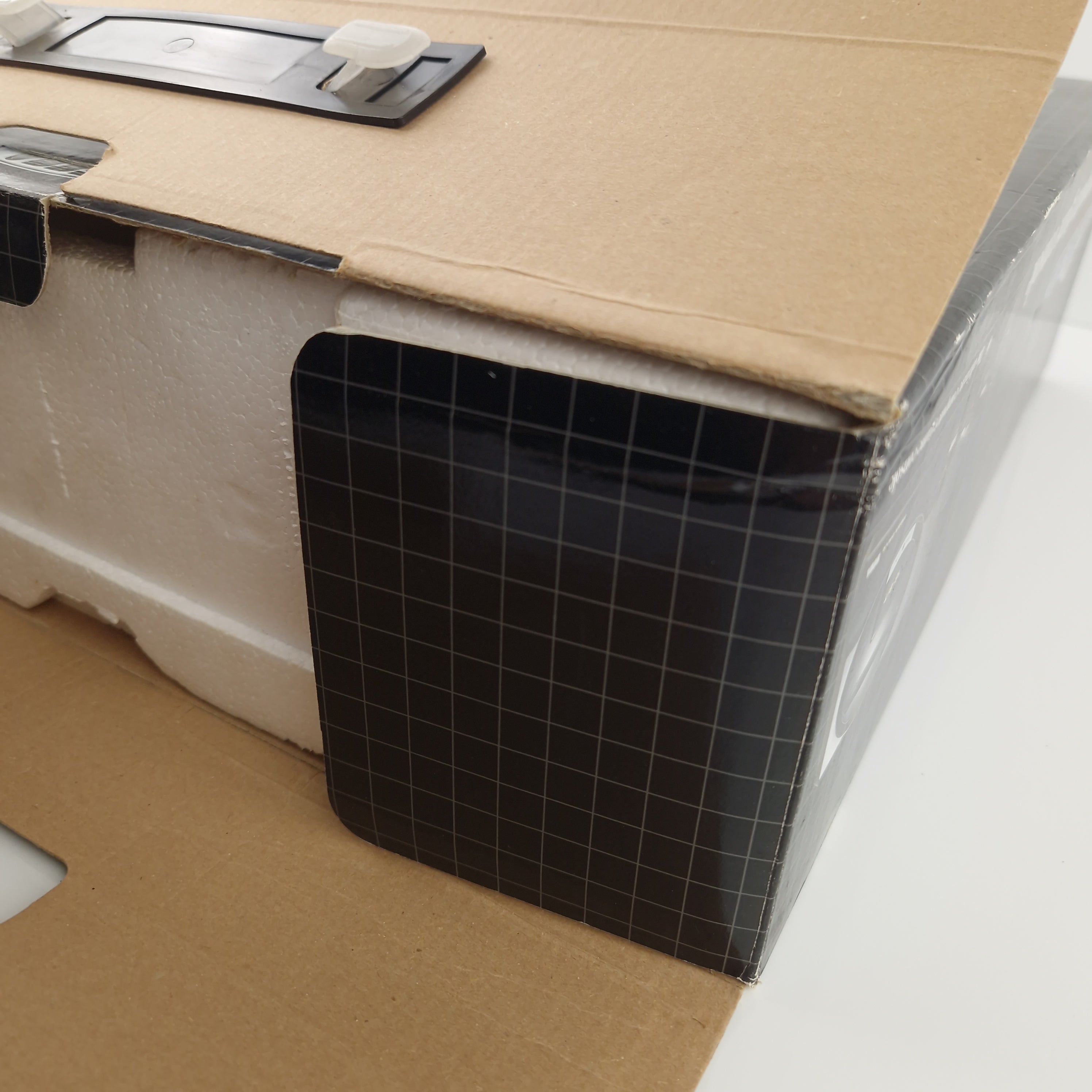 Sega Mega Drive Konsole – Altered Beast Bundle OVP PAL