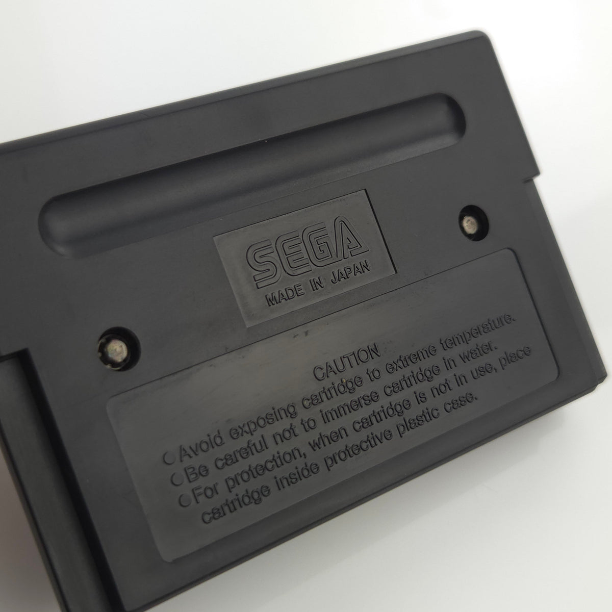 Sega Mega Drive Spiel Shining in the Darkness OVP PAL