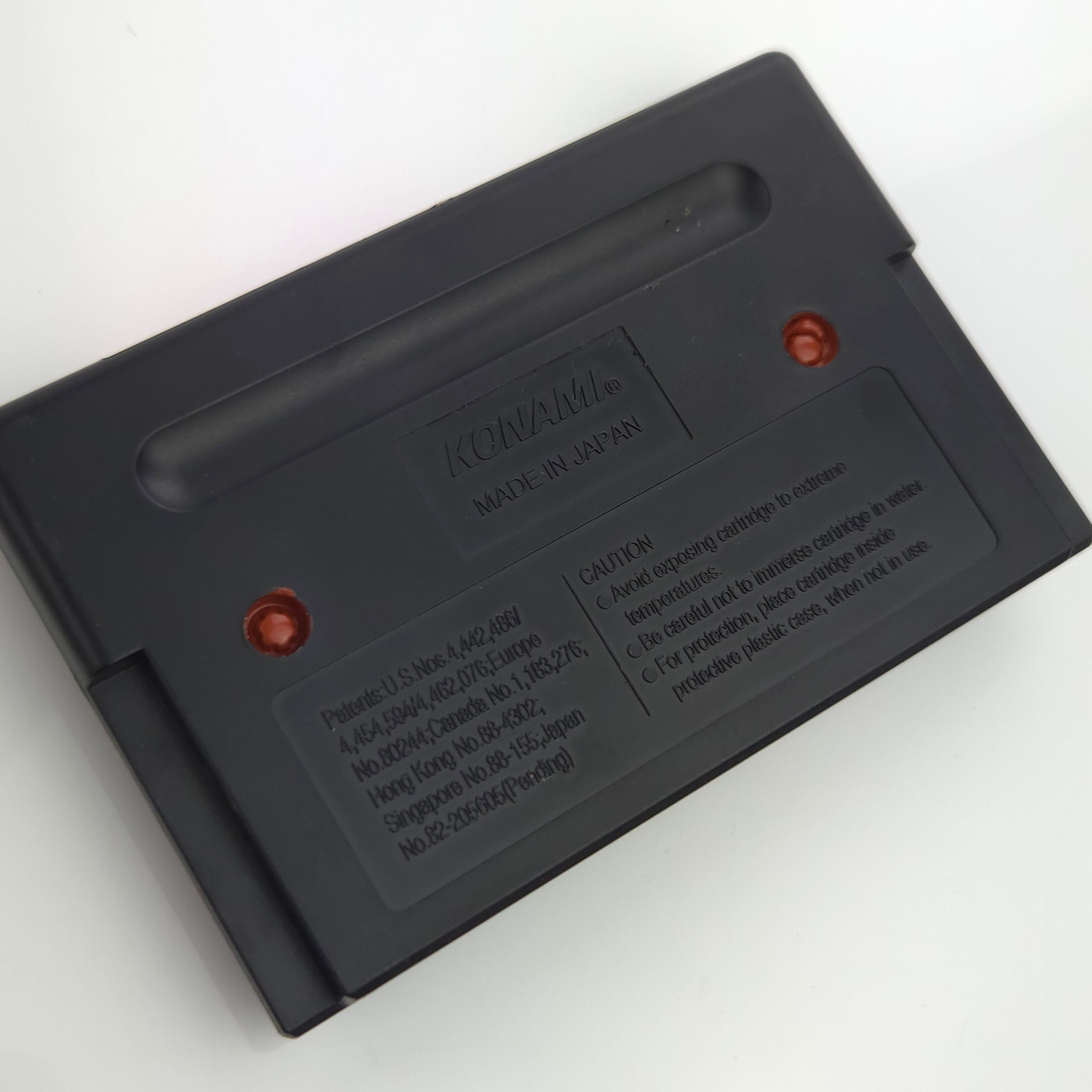 Sega Mega Drive Spiel – Animaniacs OVP PAL MD