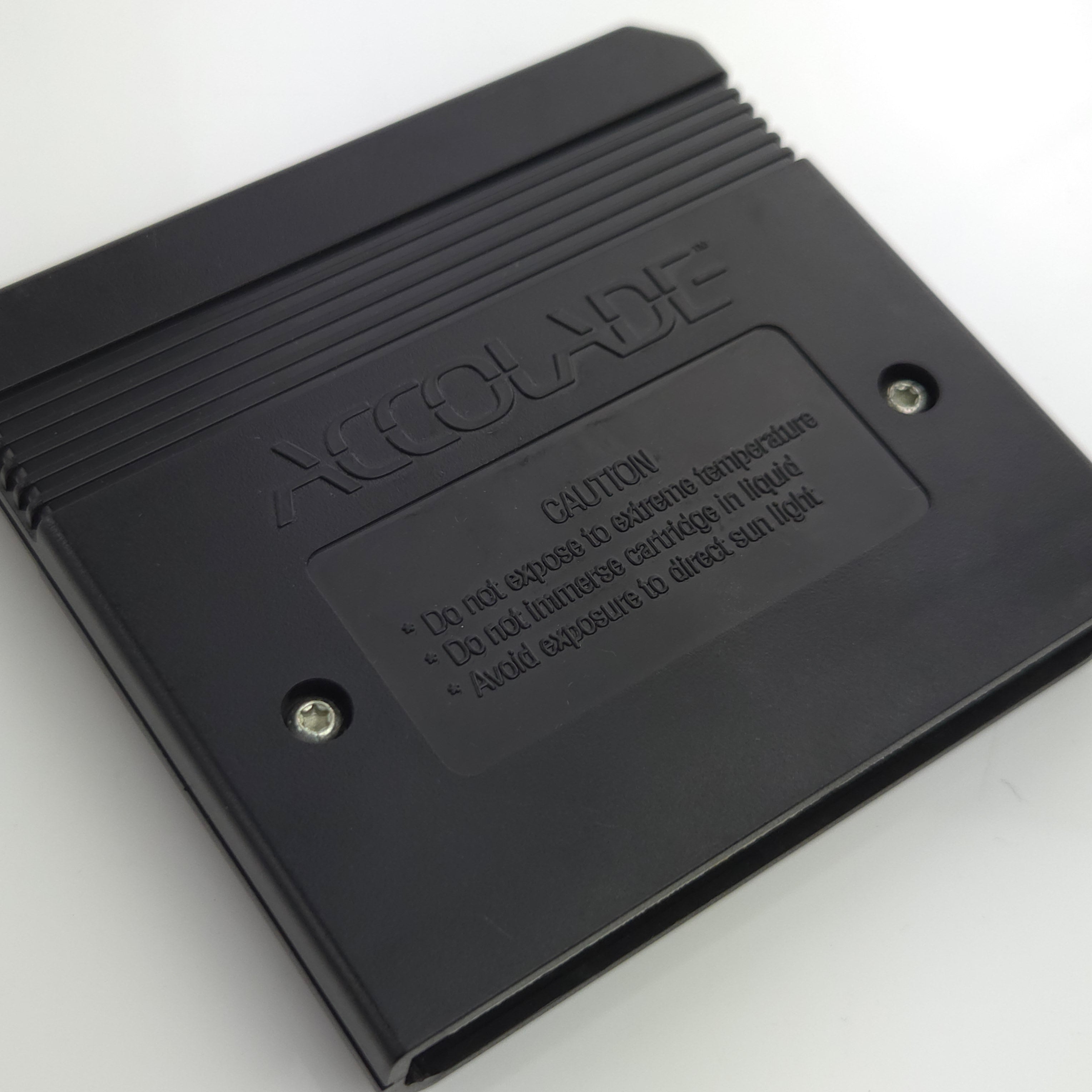 Sega Mega Drive Spiel – Ballz The Battle (OVP & Modul)